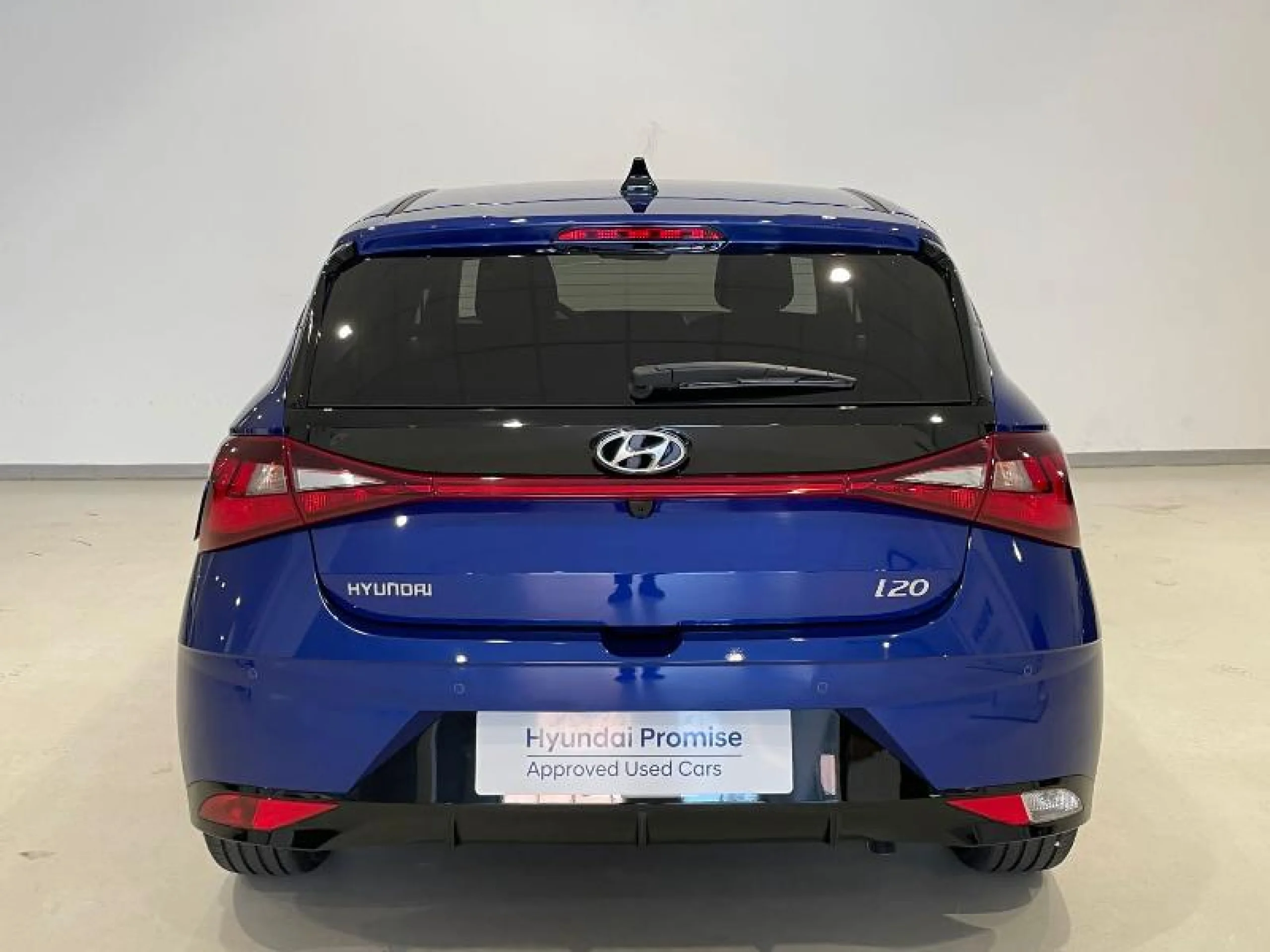 HYUNDAI I20 1.0 TGDI 74KW (100CV) TECNO - Foto 16