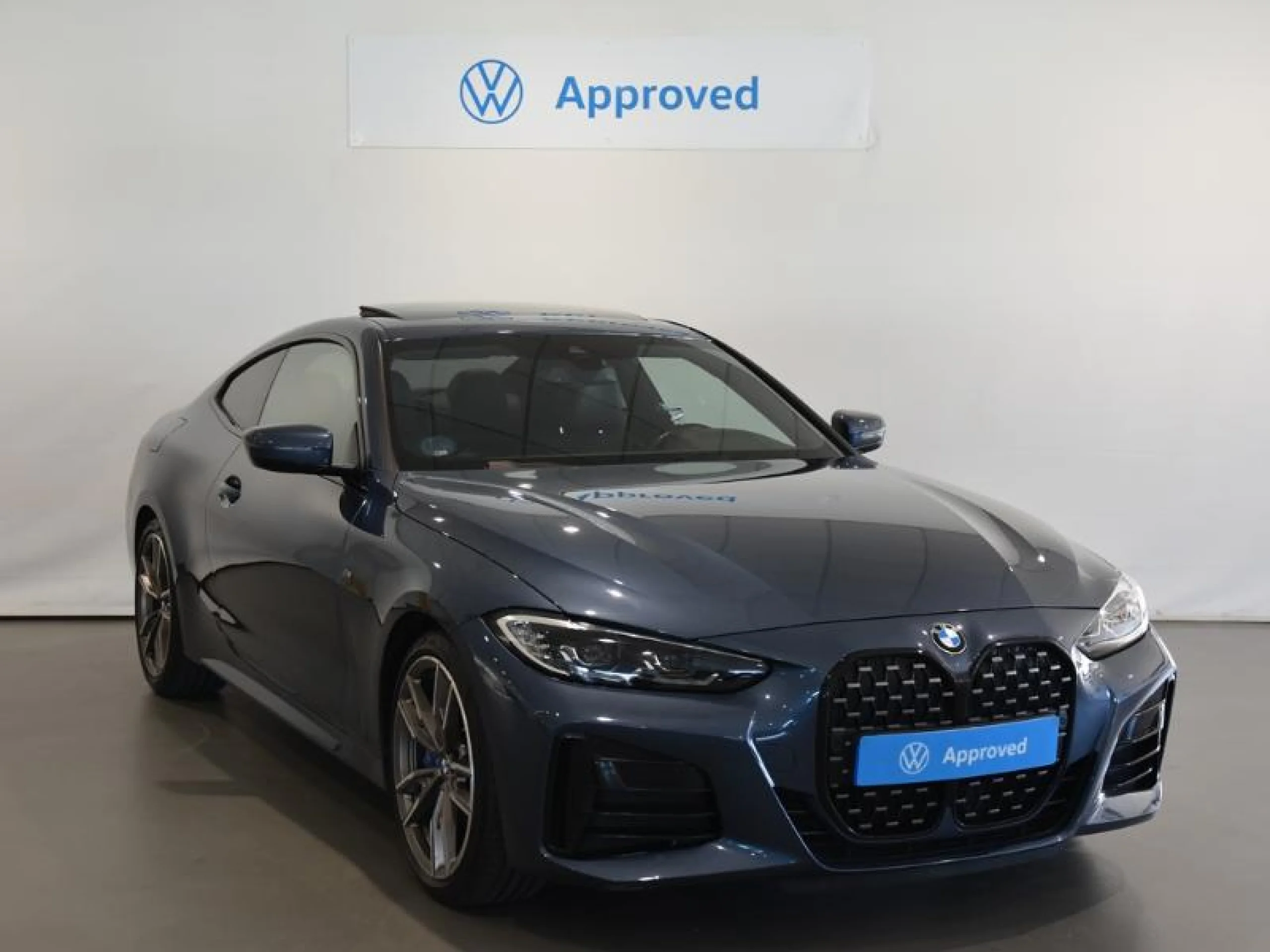 BMW SERIE 4 M440I XDRIVE - Foto 1