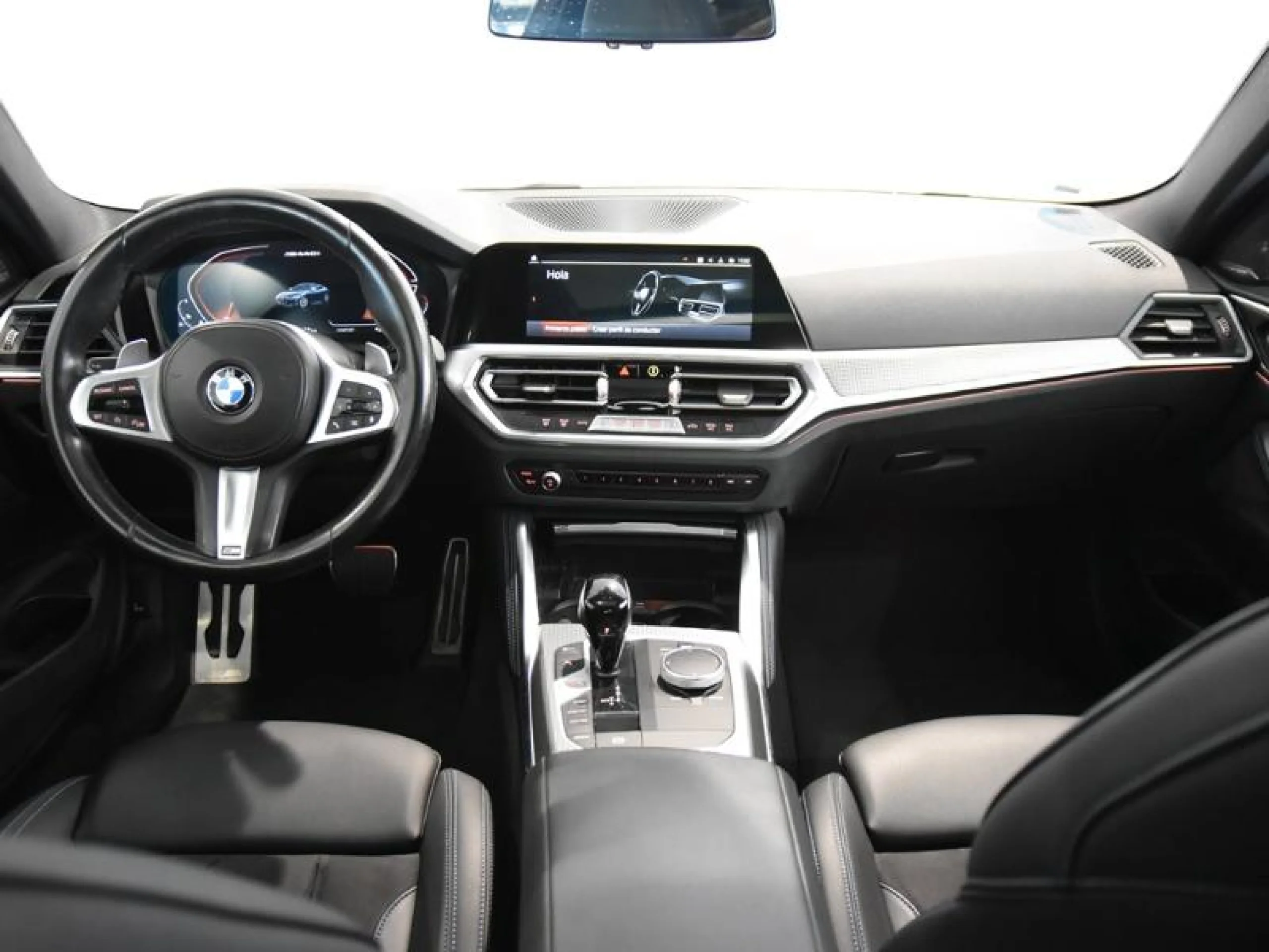 BMW SERIE 4 M440I XDRIVE - Foto 4