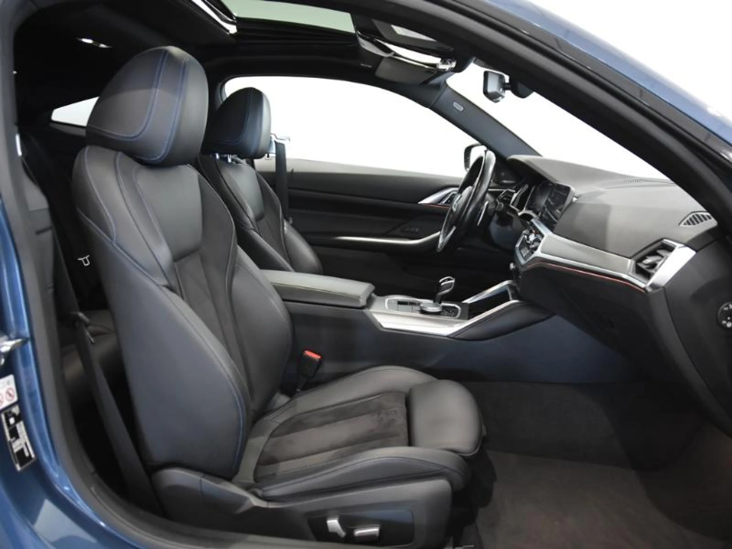 BMW SERIE 4 M440I XDRIVE - Foto 5