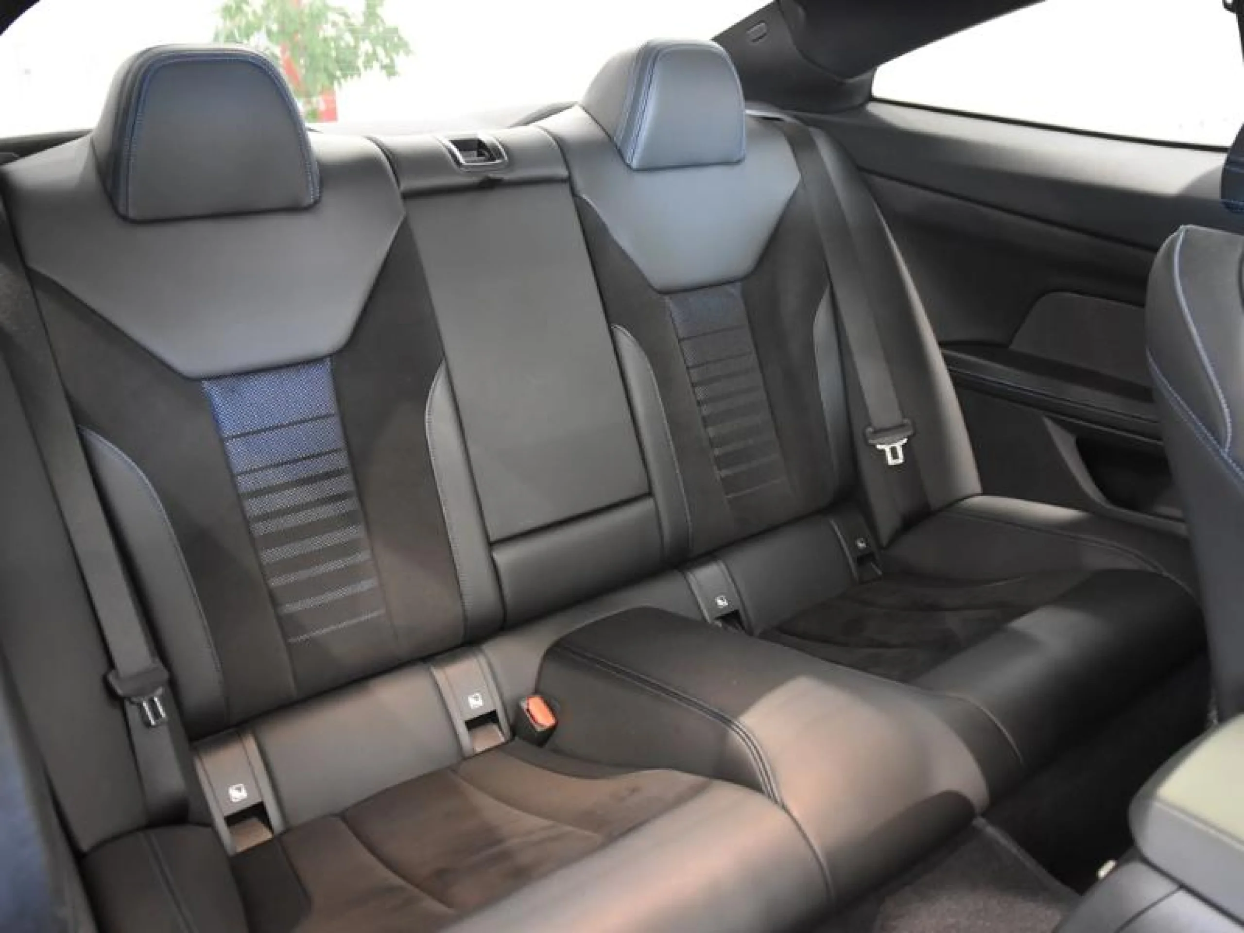 BMW SERIE 4 M440I XDRIVE - Foto 6