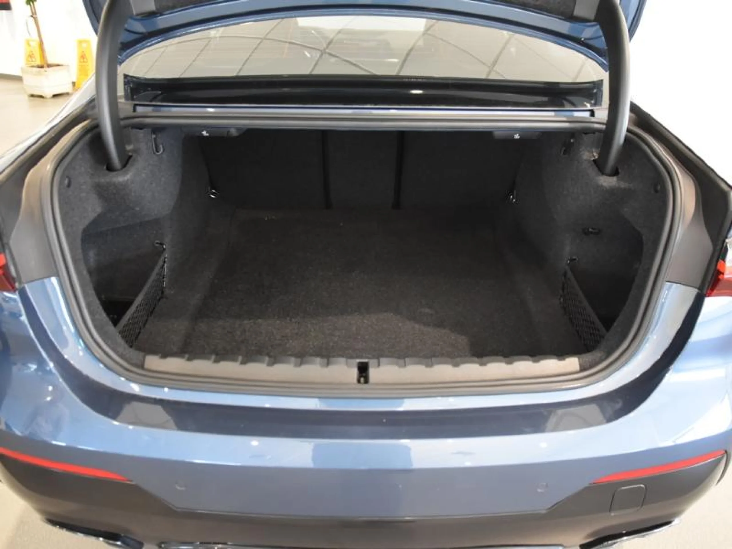 BMW SERIE 4 M440I XDRIVE - Foto 7