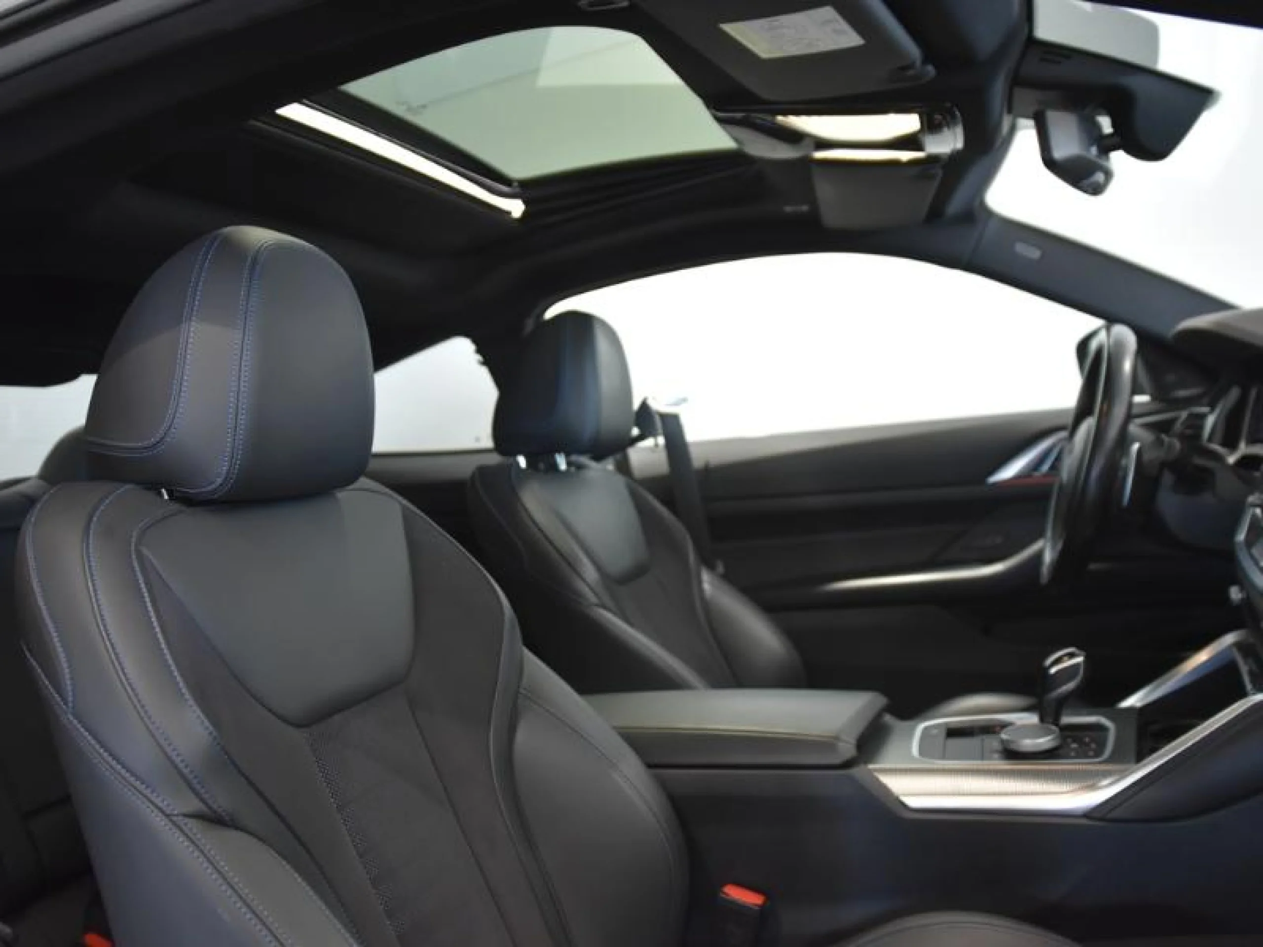 BMW SERIE 4 M440I XDRIVE - Foto 9