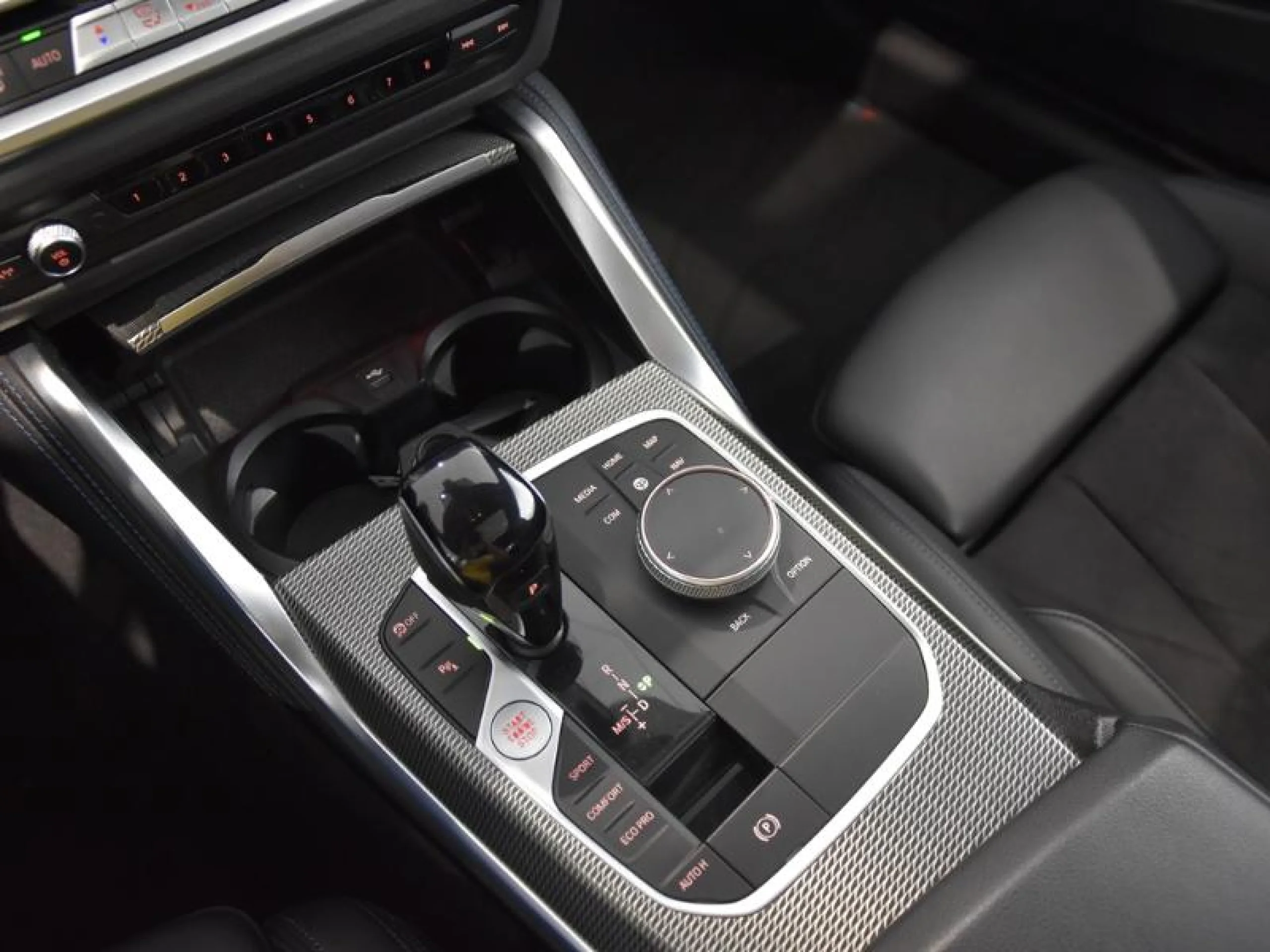 BMW SERIE 4 M440I XDRIVE - Foto 13