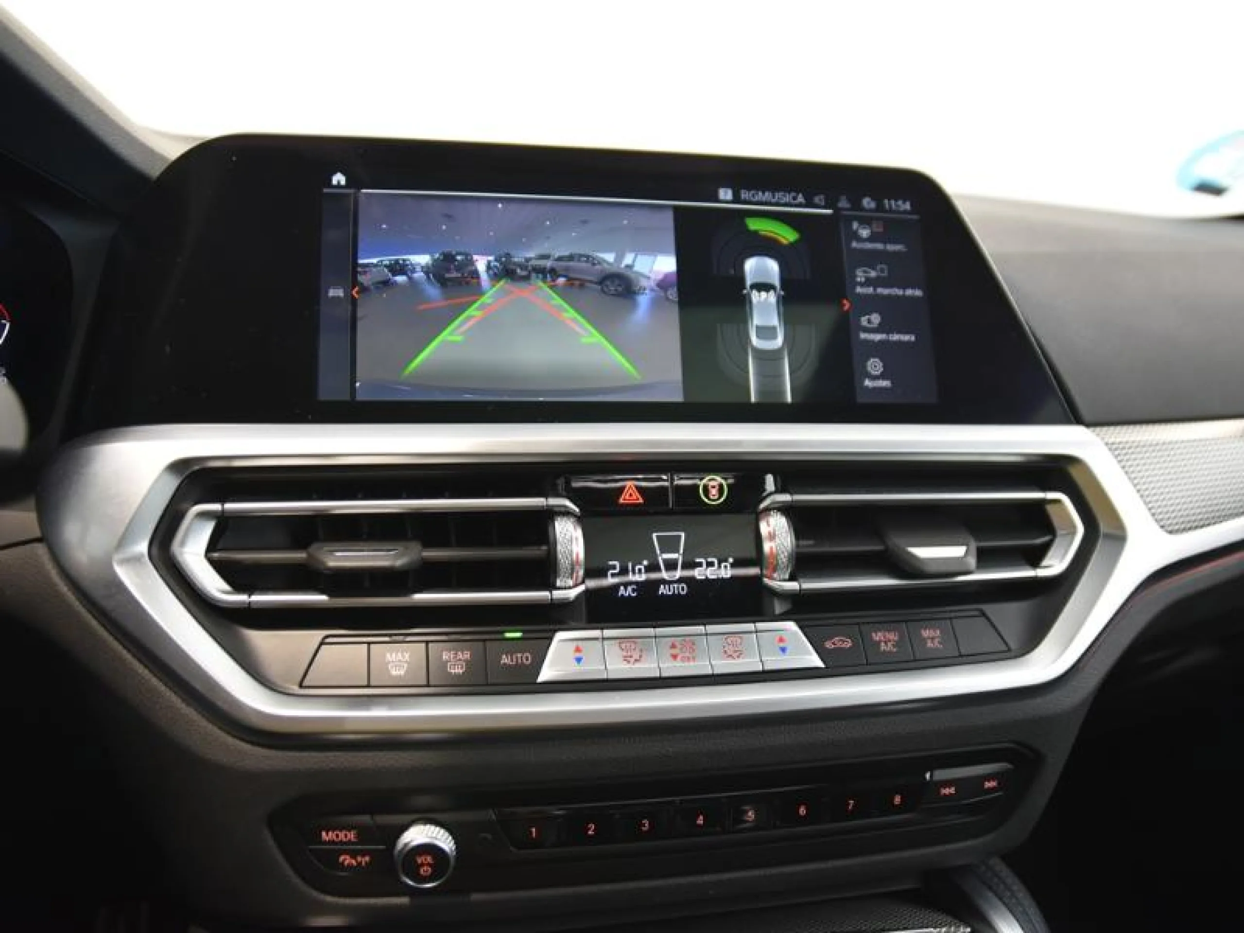 BMW SERIE 4 M440I XDRIVE - Foto 15