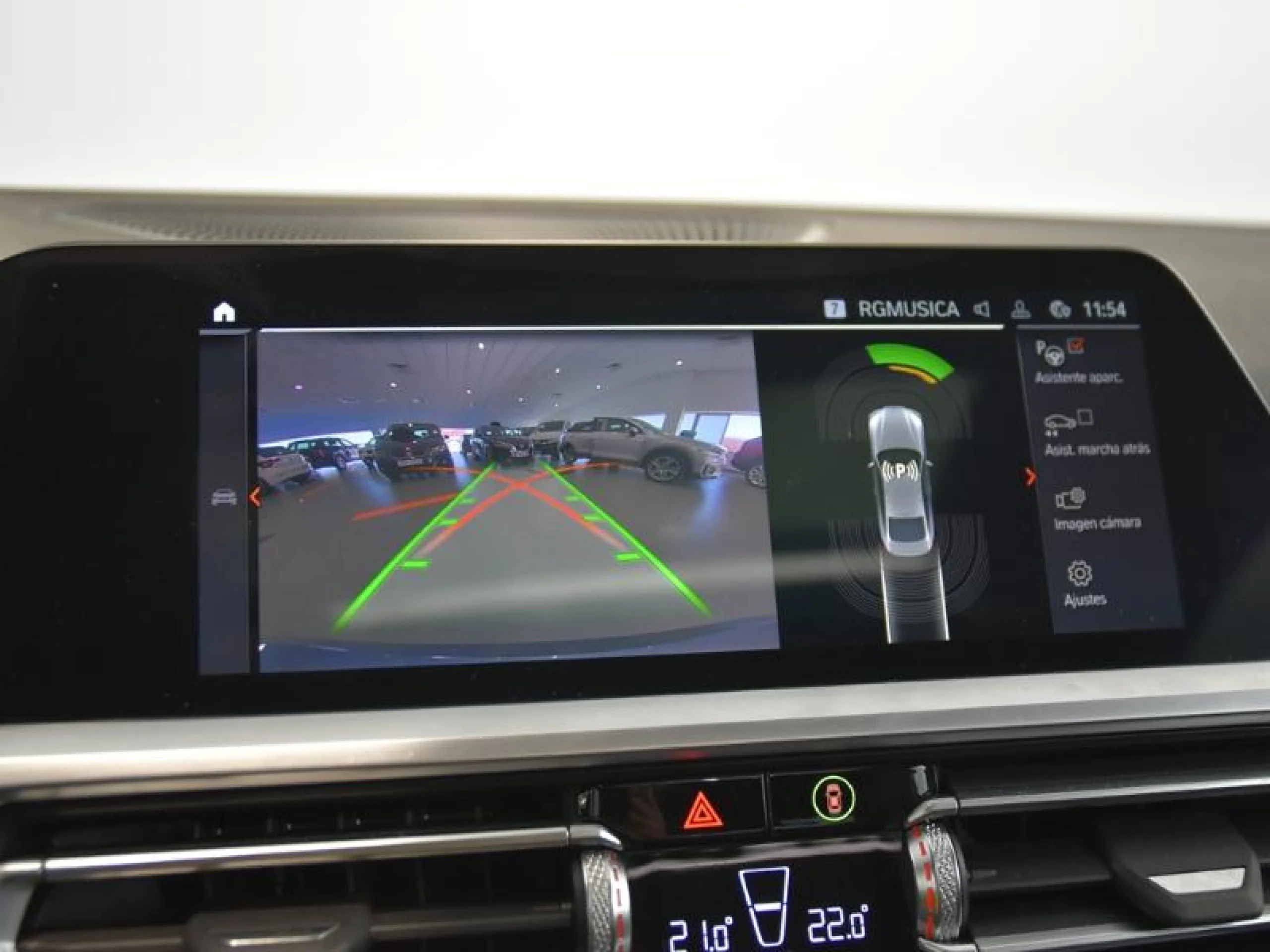 BMW SERIE 4 M440I XDRIVE - Foto 16