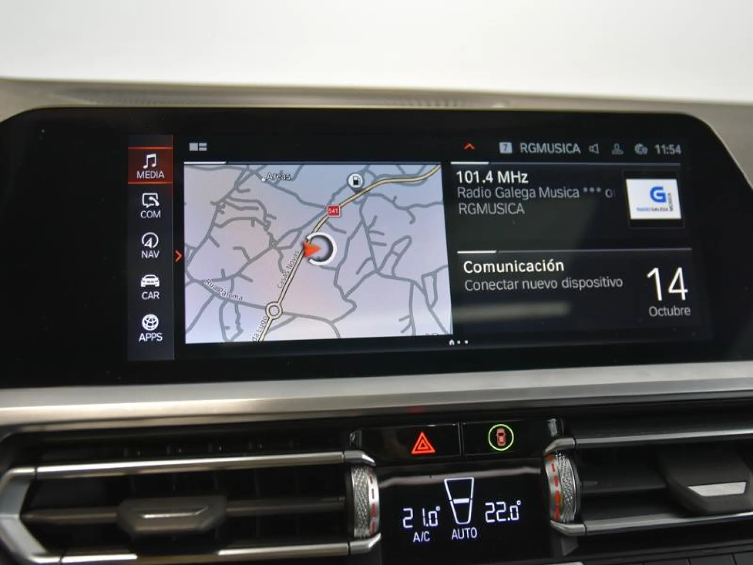 BMW SERIE 4 M440I XDRIVE - Foto 17