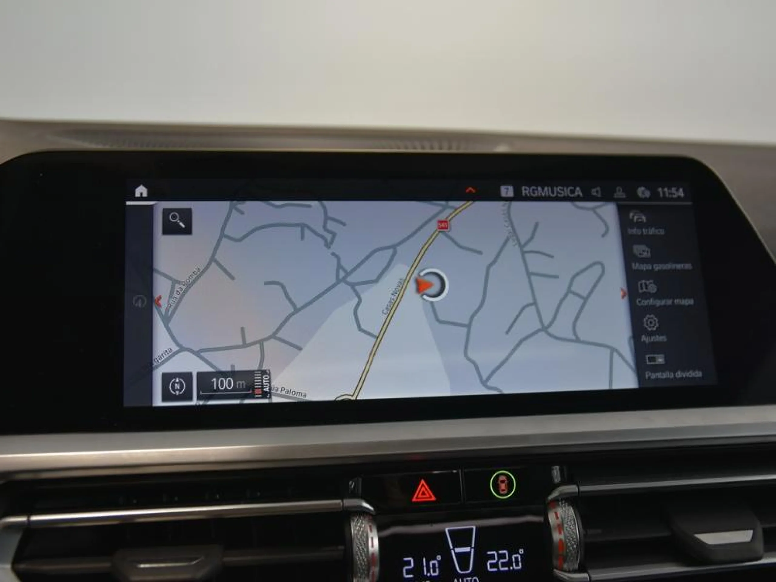 BMW SERIE 4 M440I XDRIVE - Foto 18