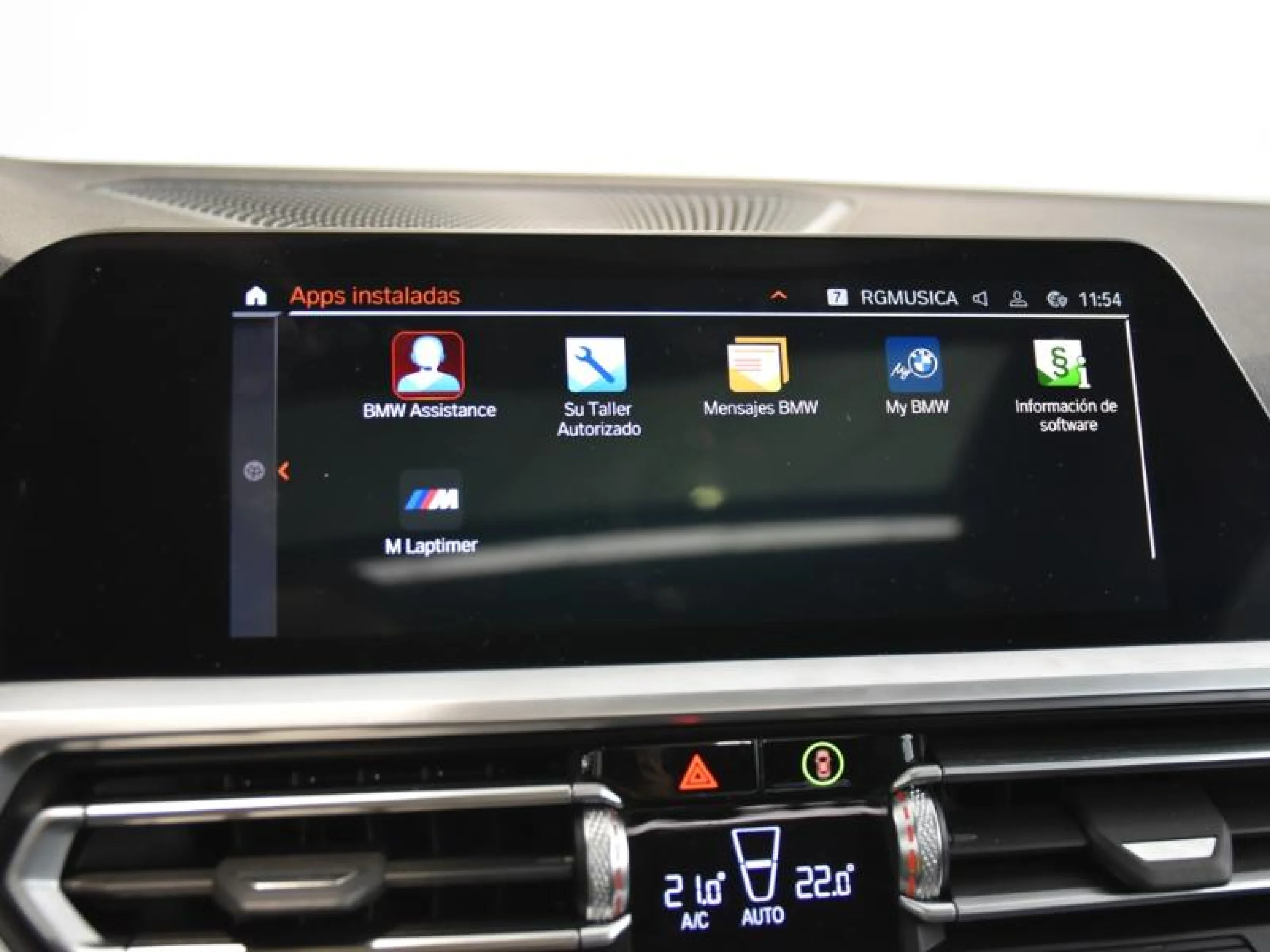 BMW SERIE 4 M440I XDRIVE - Foto 19