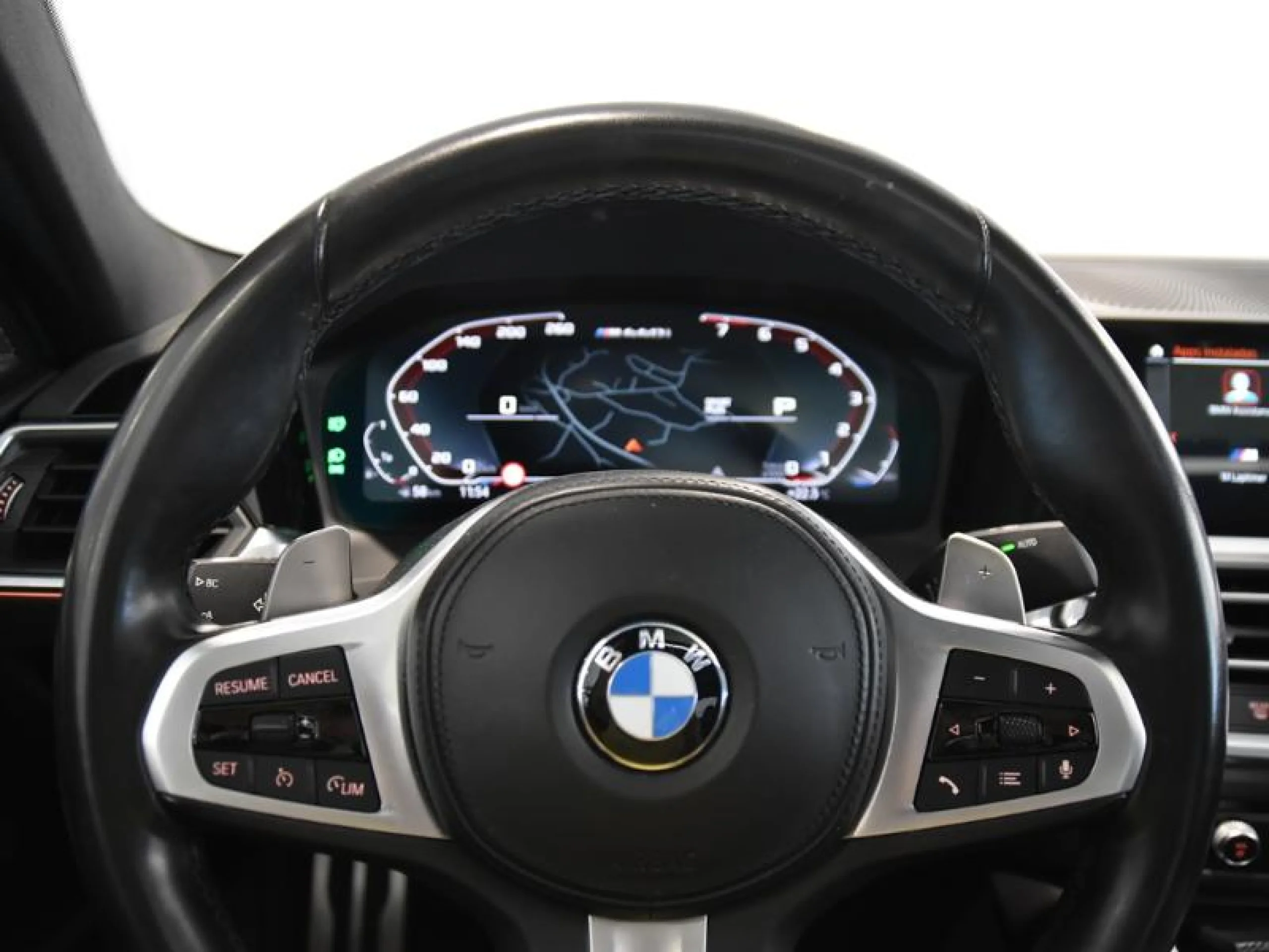 BMW SERIE 4 M440I XDRIVE - Foto 20