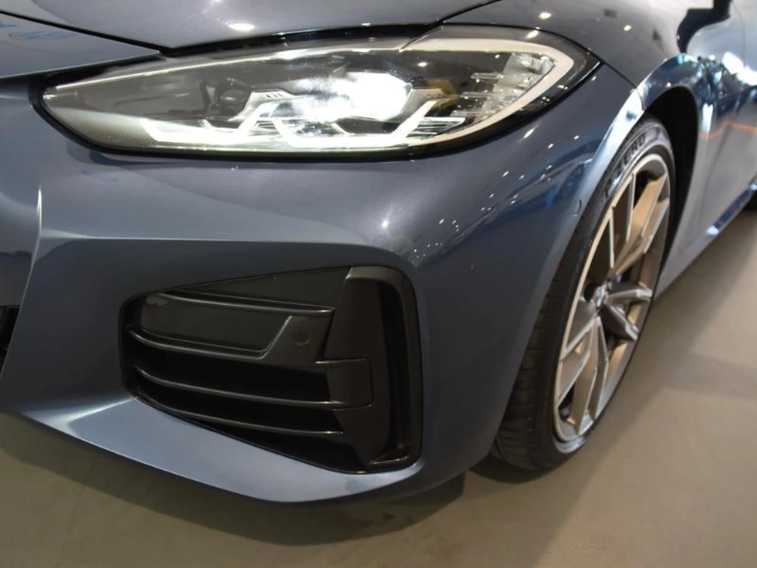 BMW SERIE 4 M440I XDRIVE - Foto 25