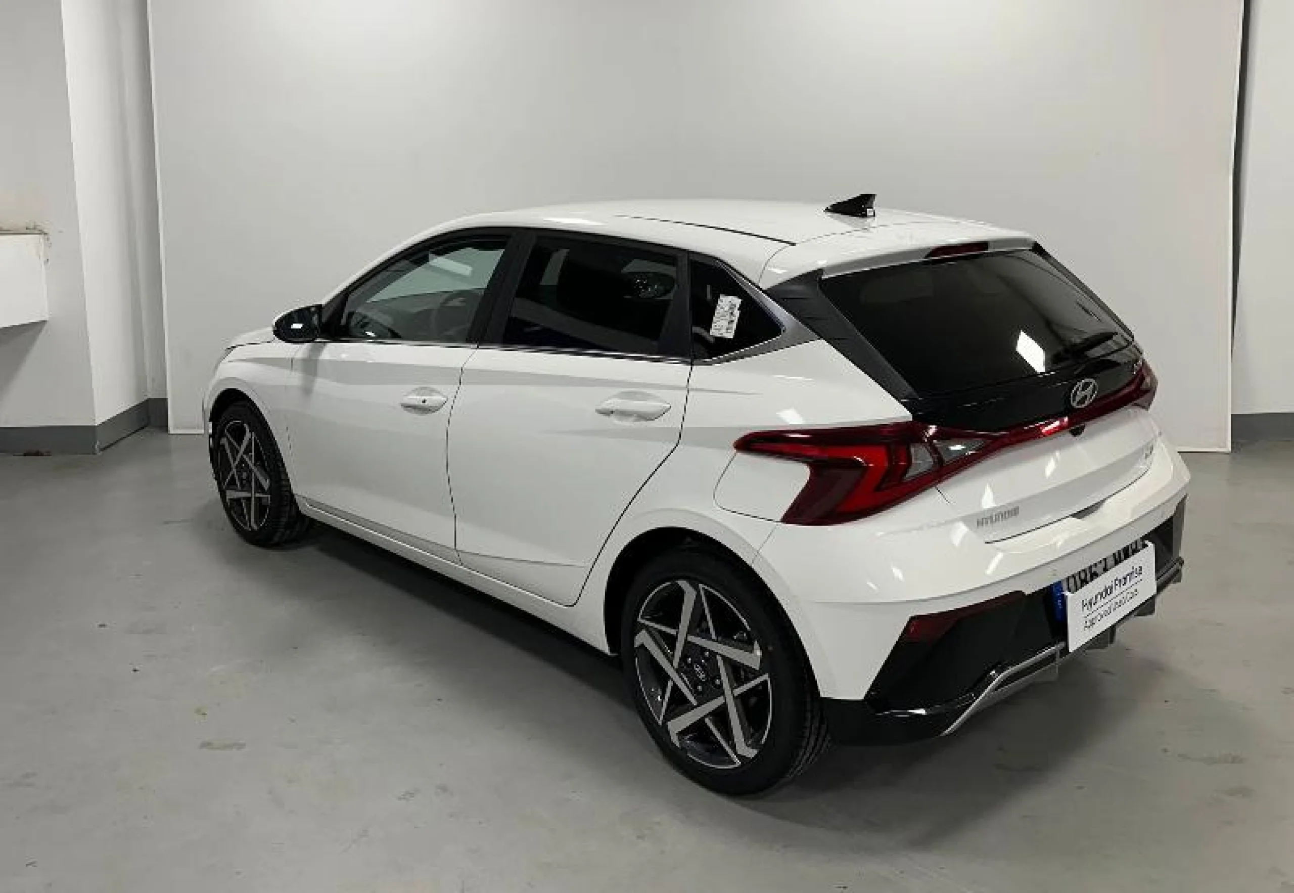 HYUNDAI I20 1.0 TGDI 74KW (100CV) 48V TECNO - Foto 2