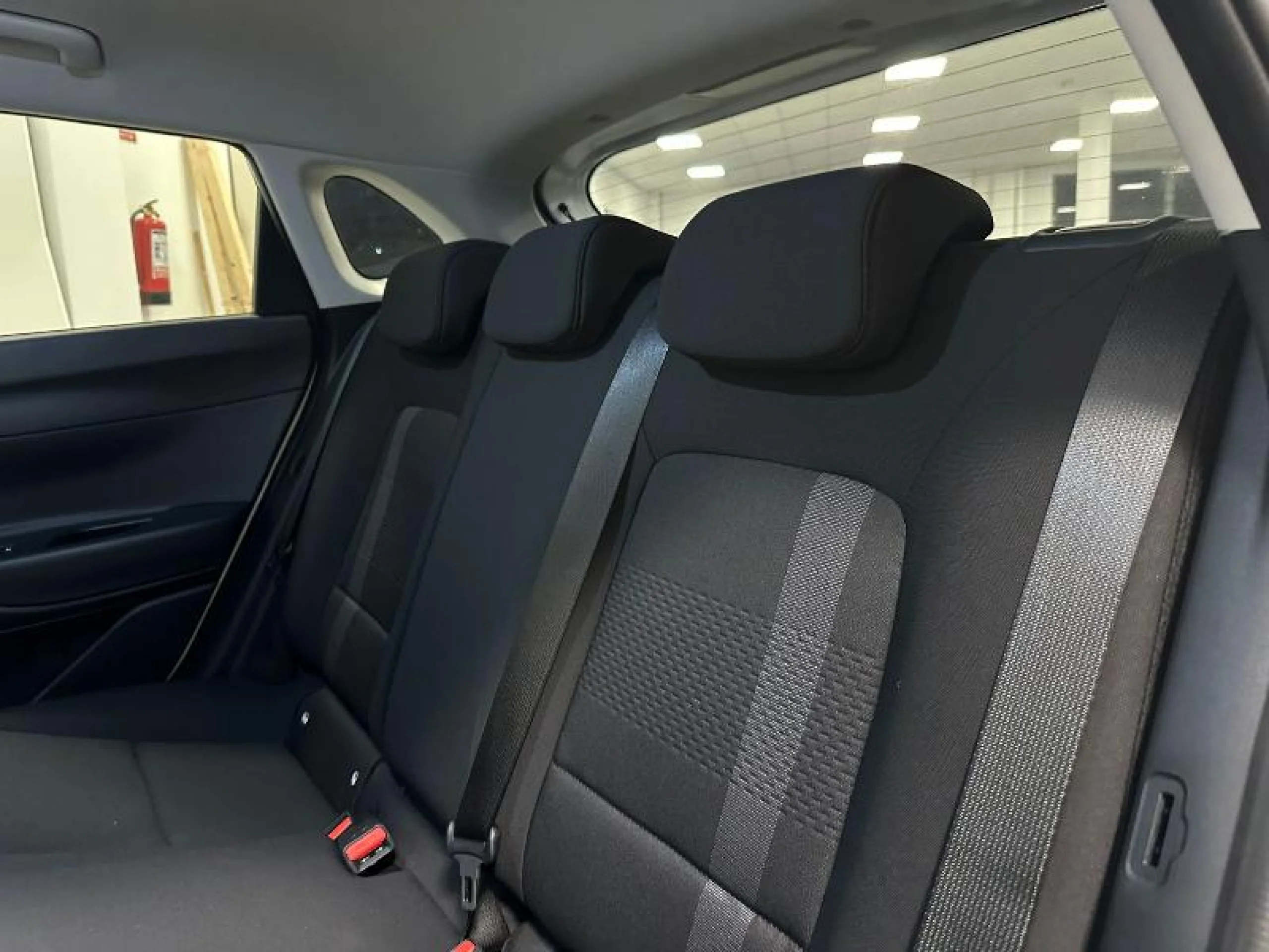 HYUNDAI I20 1.0 TGDI 74KW (100CV) 48V TECNO - Foto 5