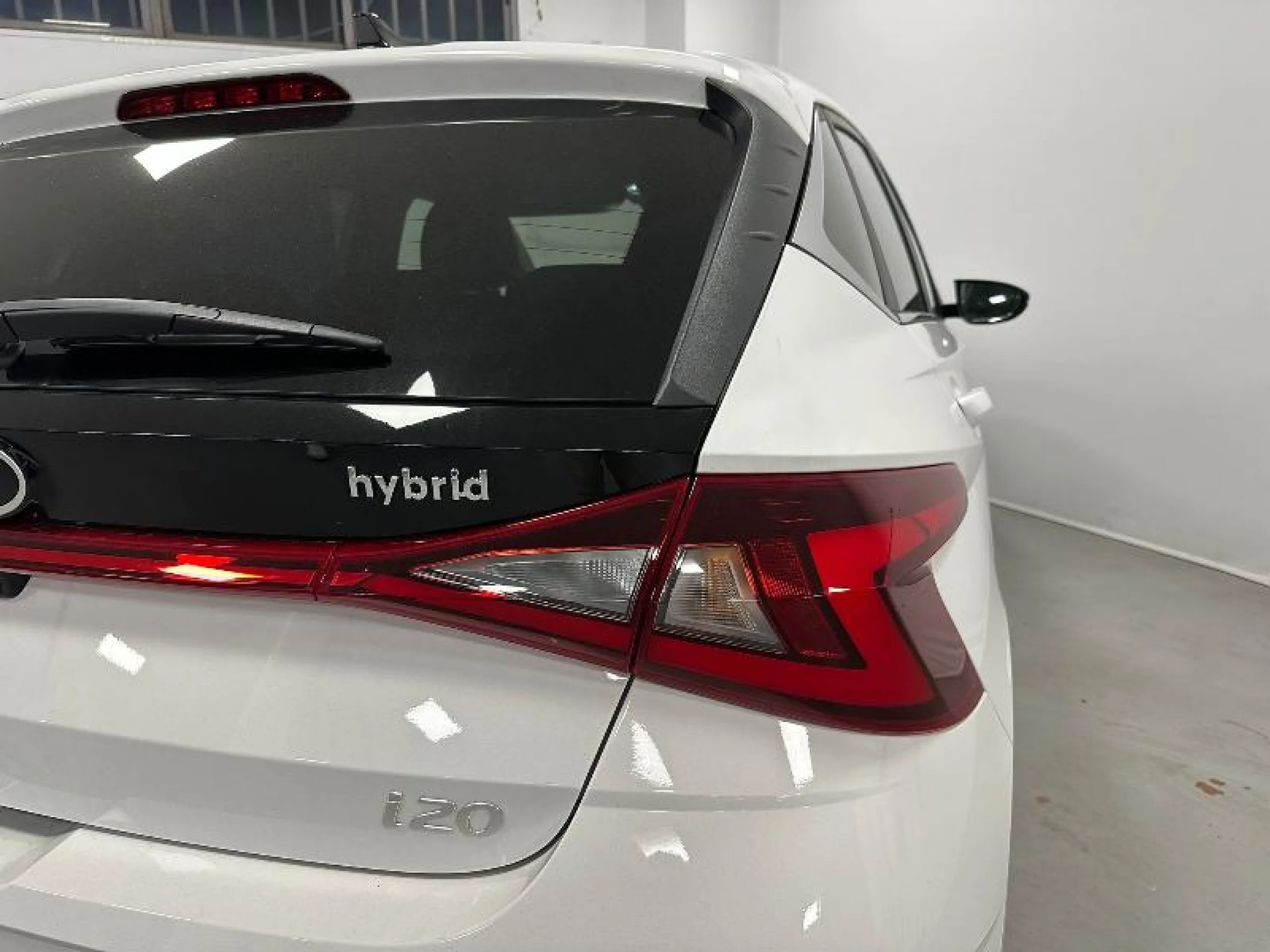 HYUNDAI I20 1.0 TGDI 74KW (100CV) 48V TECNO - Foto 6