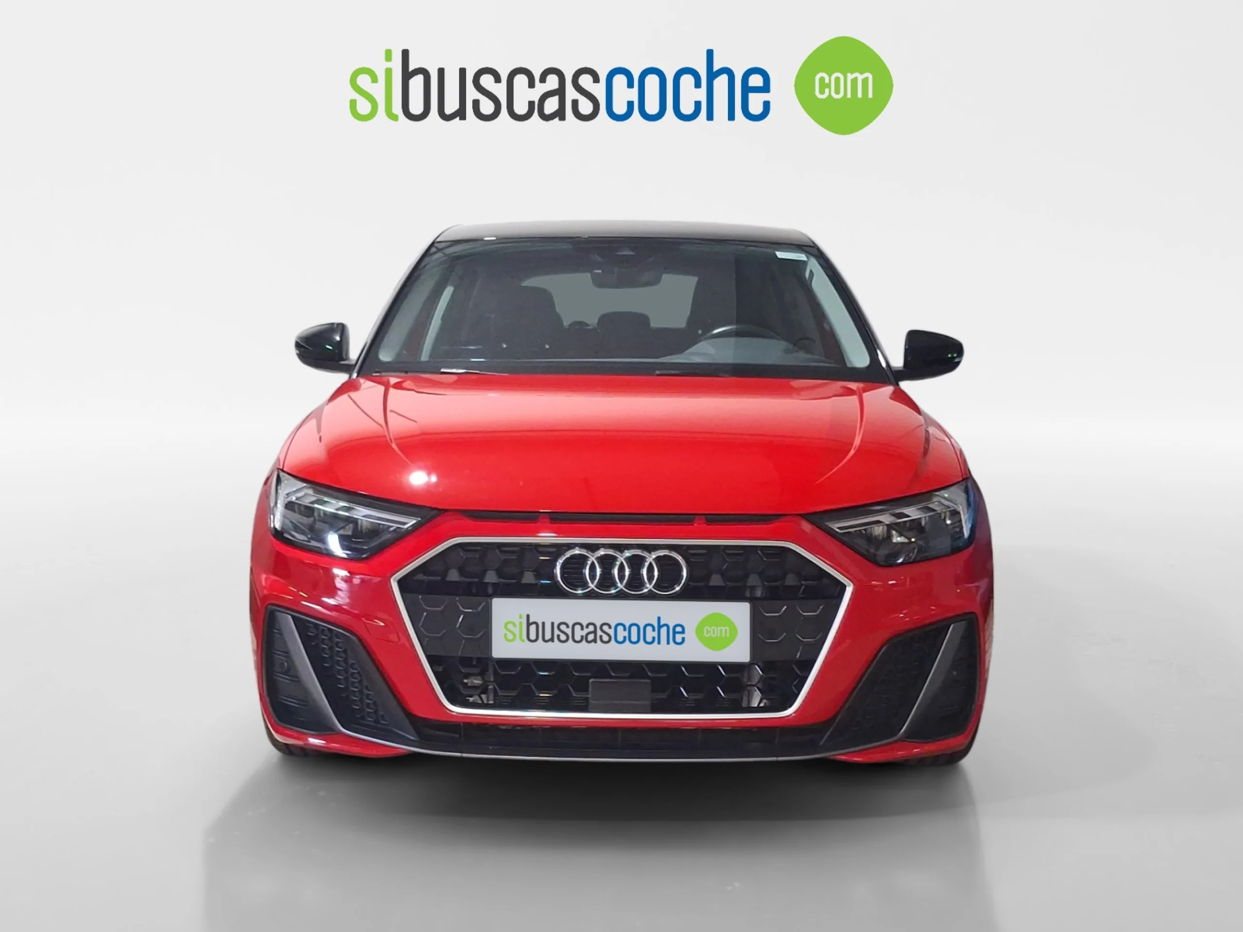 AUDI A1 SPORTBACK ADRENALIN 30 TFSI 81KW S TRON - Foto 2