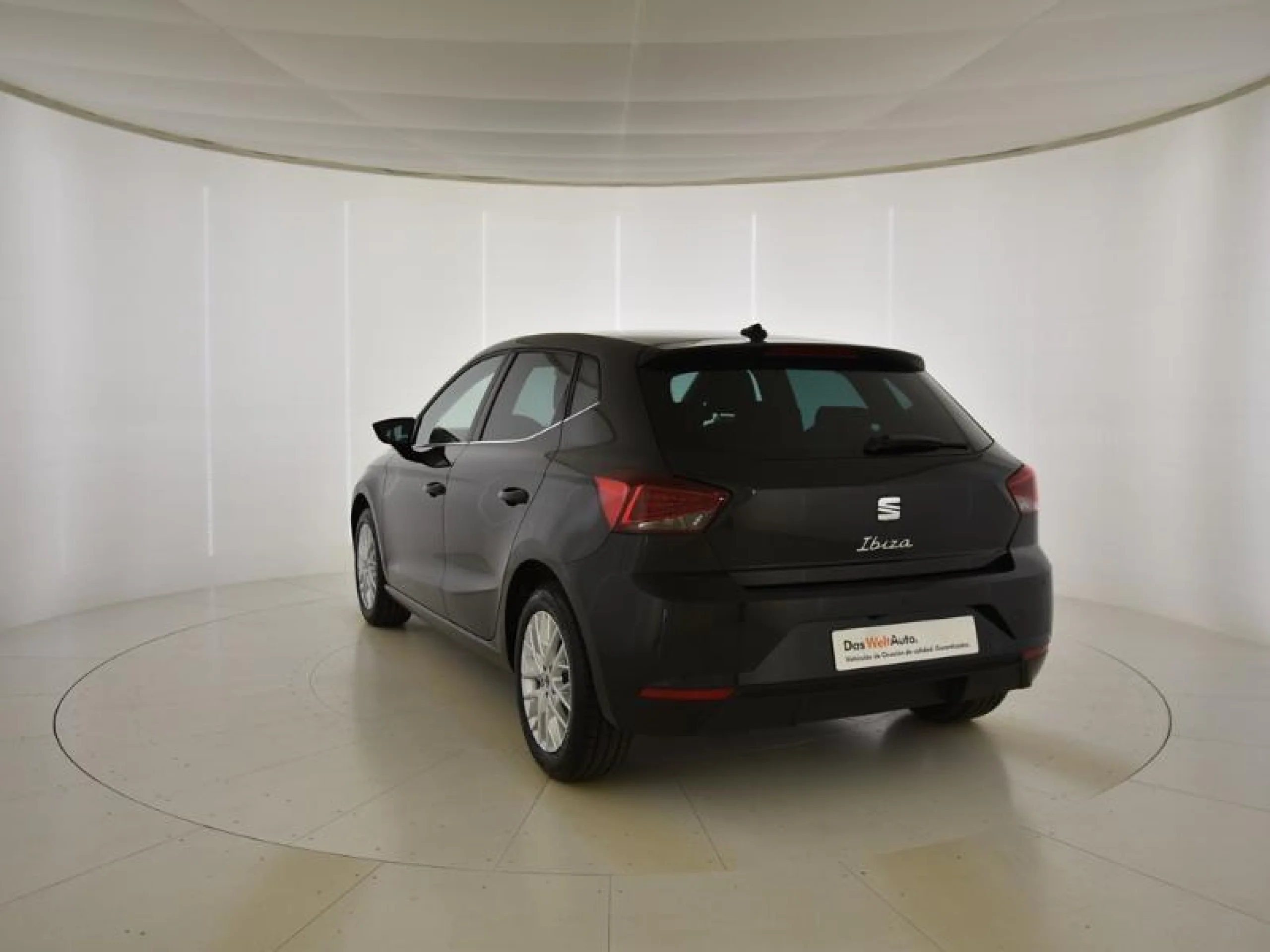 SEAT IBIZA 1.0 TSI 85KW XCELLENCE - Foto 2