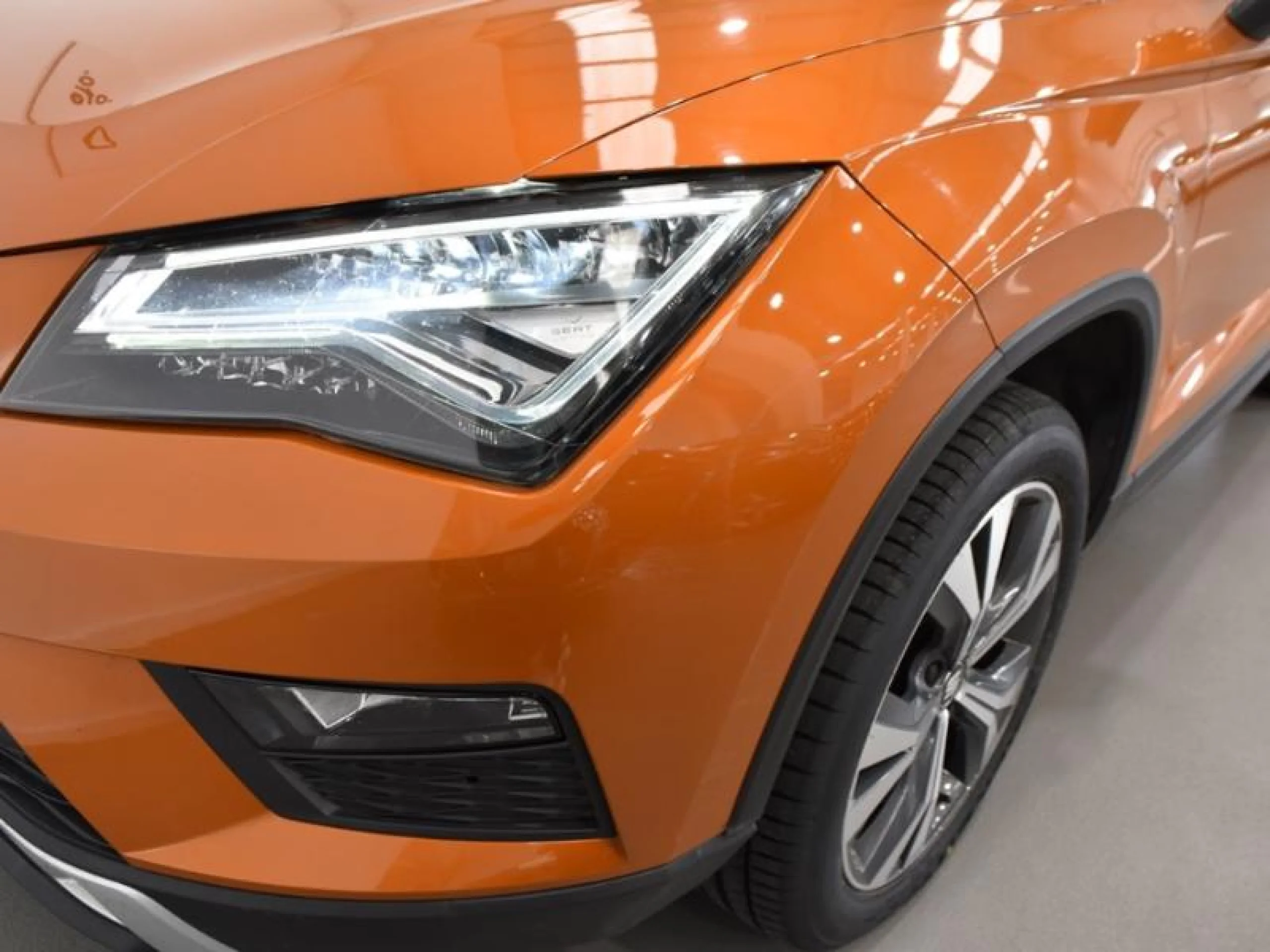 SEAT ATECA 1.4 ECOTSI 110KW (150CV) 4DRIVE S&S XCEL - Foto 21
