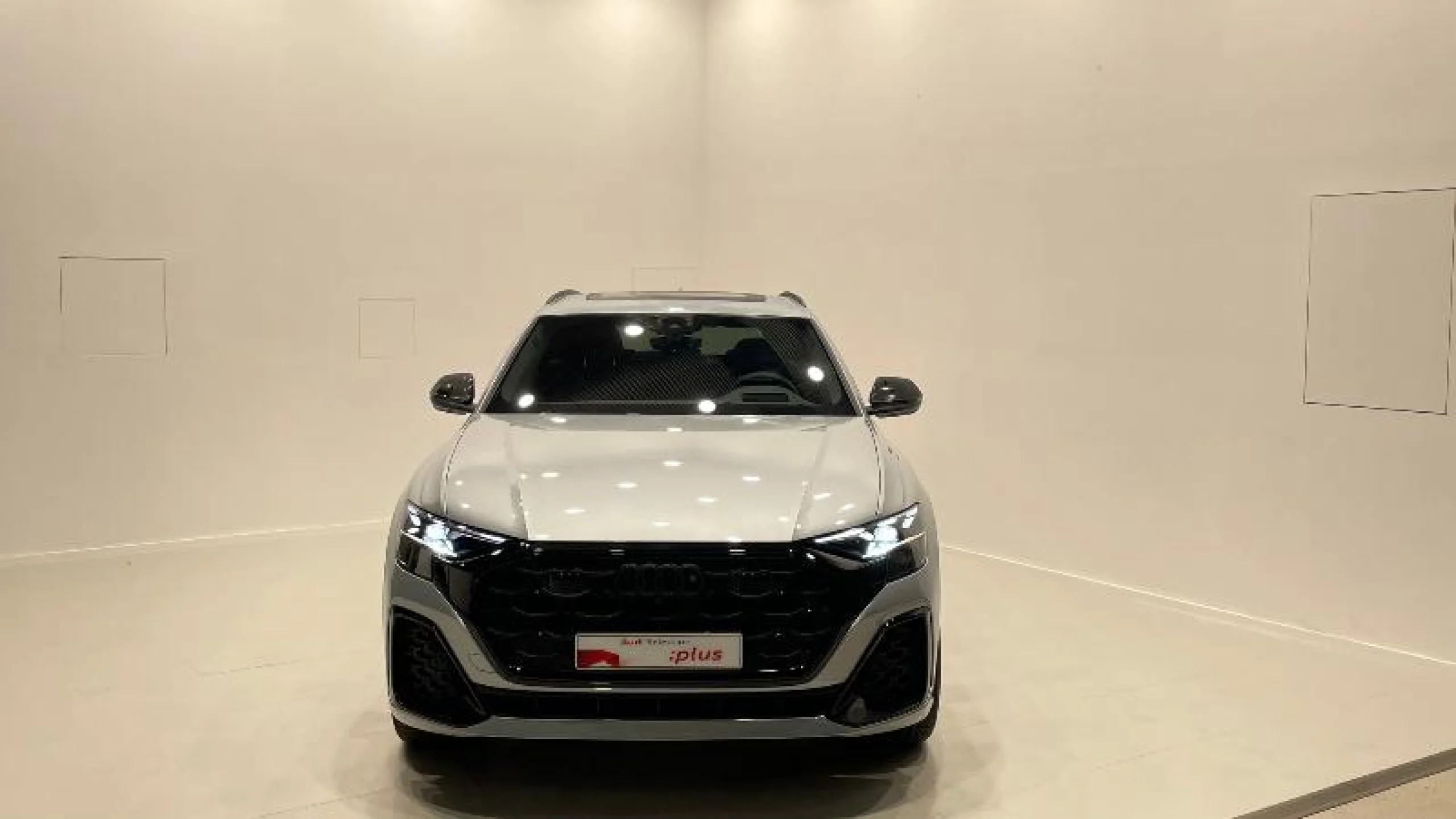 AUDI Q8 BLACK LINE 50 TDI 210KW QUATTRO TIPTRON - Foto 3