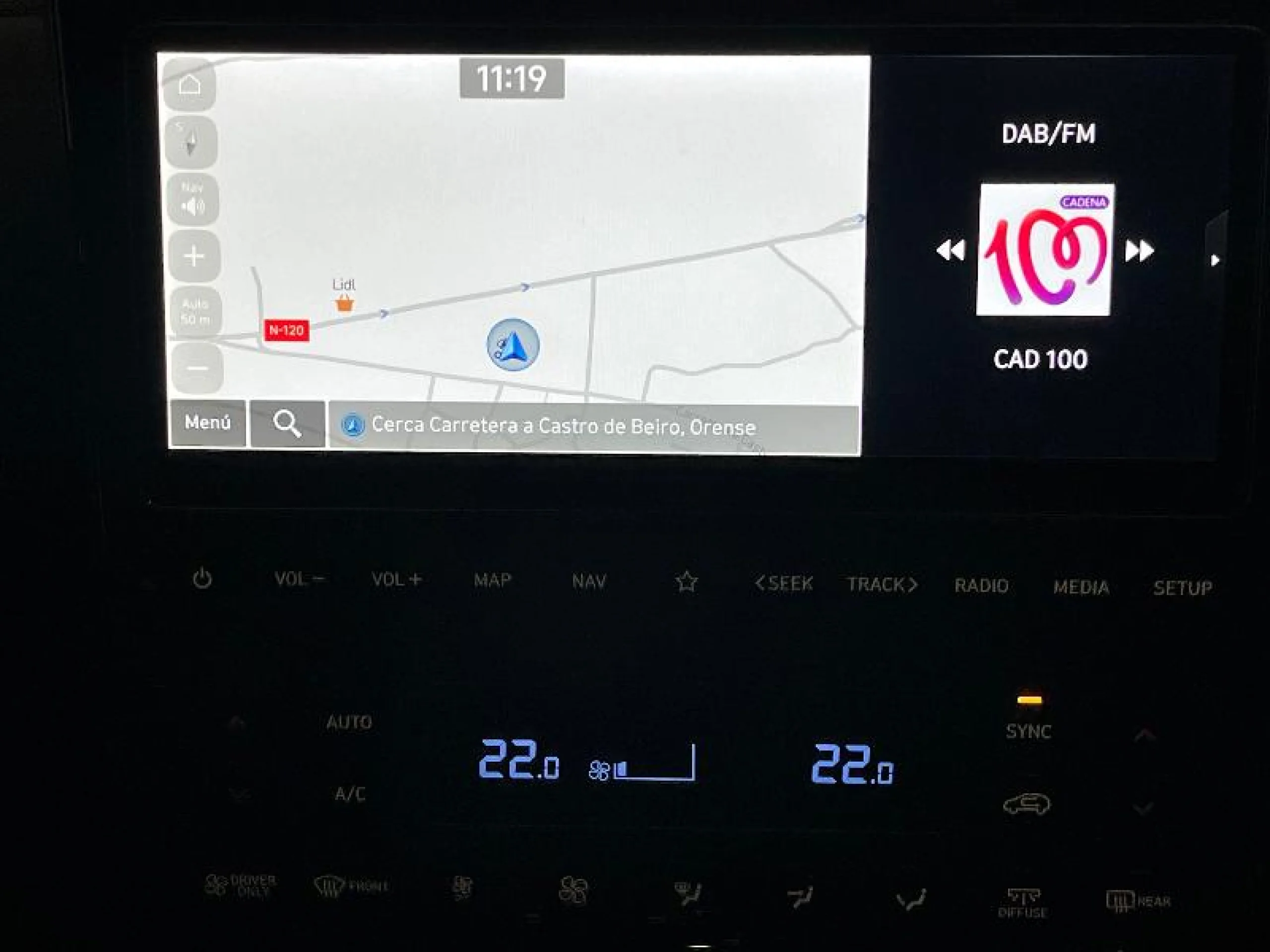 HYUNDAI TUCSON 1.6 TGDI 169KW (230CV) HEV N LINE SKY AT - Foto 15