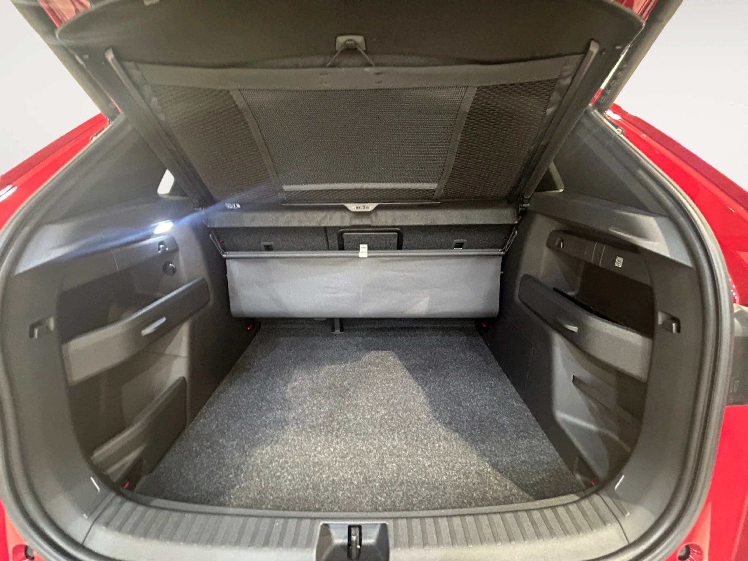 SKODA ELROQ 150 KW (204 CV) 63 KWH SPORTLINE - Foto 7