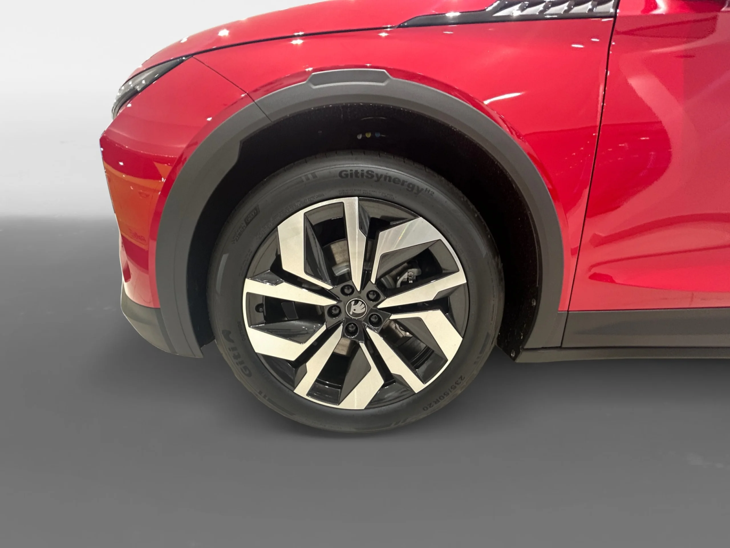 SKODA ELROQ 150 KW (204 CV) 63 KWH SPORTLINE - Foto 8