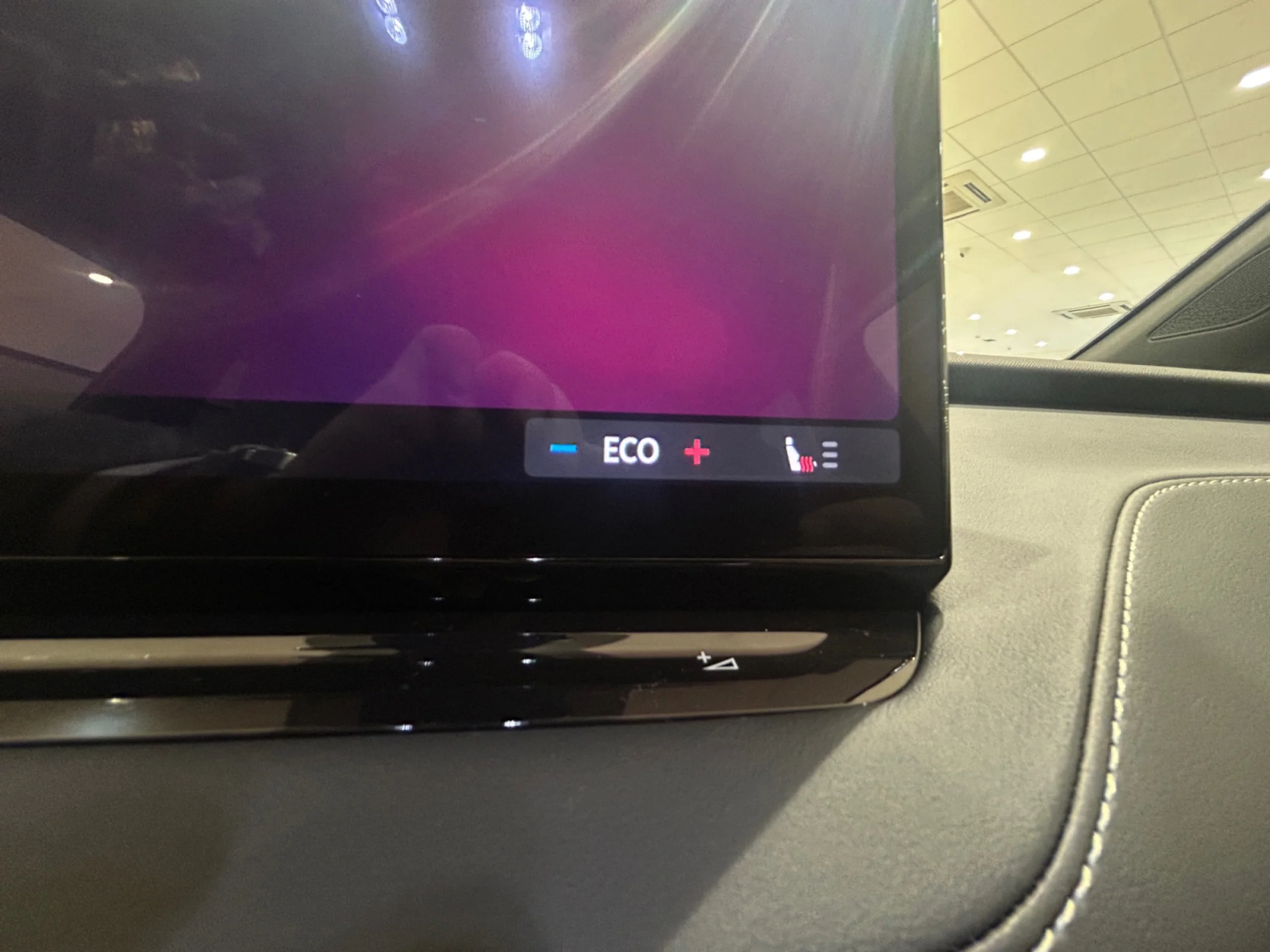 SKODA ELROQ 150 KW (204 CV) 63 KWH SPORTLINE - Foto 13