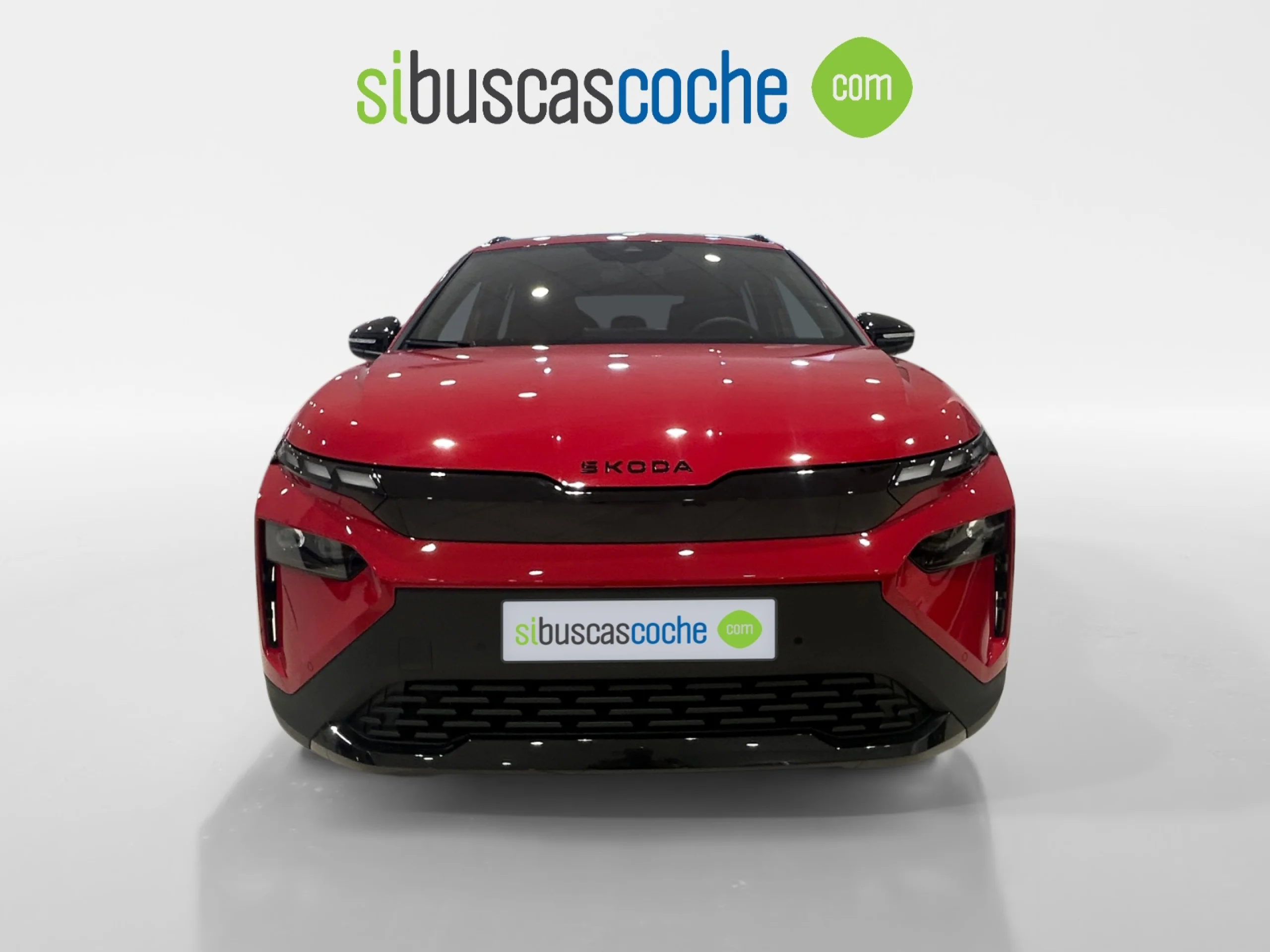 SKODA ELROQ 150 KW (204 CV) 63 KWH SPORTLINE - Foto 19