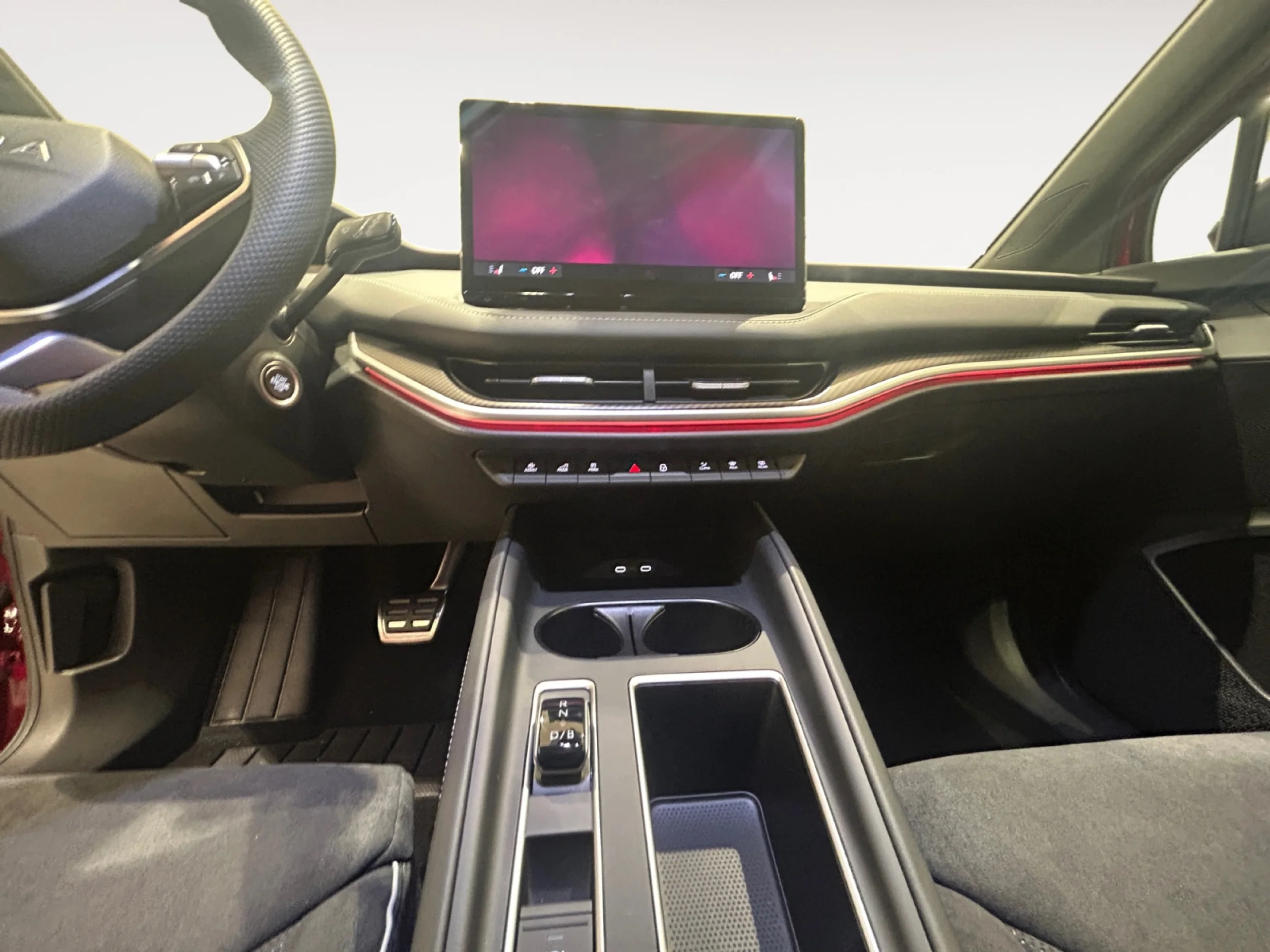 SKODA ELROQ 150 KW (204 CV) 63 KWH SPORTLINE - Foto 20