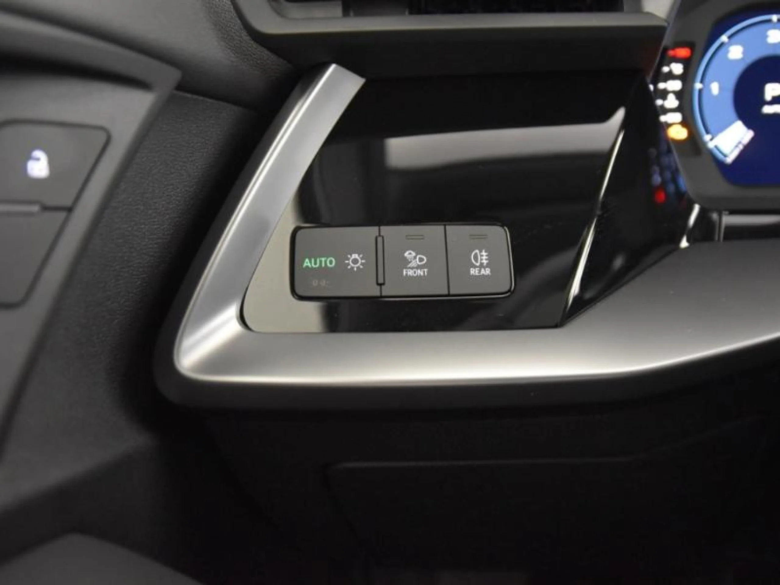 AUDI A3 SEDAN BLACK LINE 30 TDI 85KW S TRONIC - Foto 17