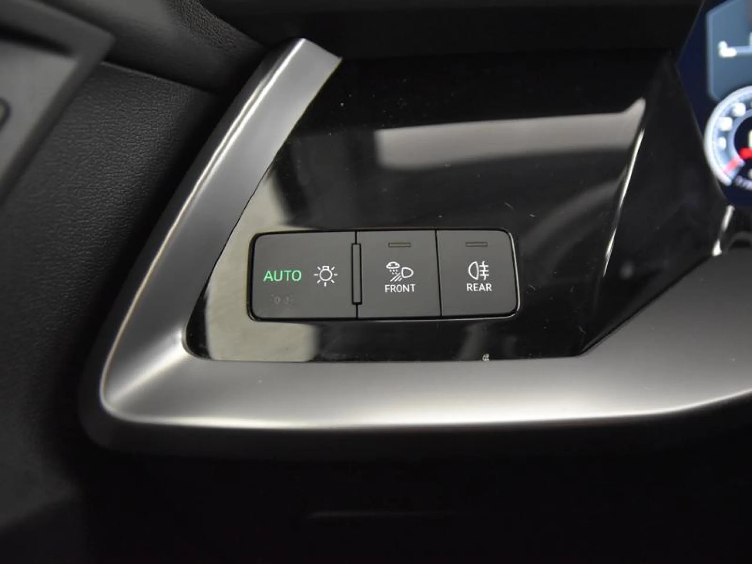 AUDI A3 SEDAN S LINE 35 TFSI 110KW S TRONIC - Foto 16