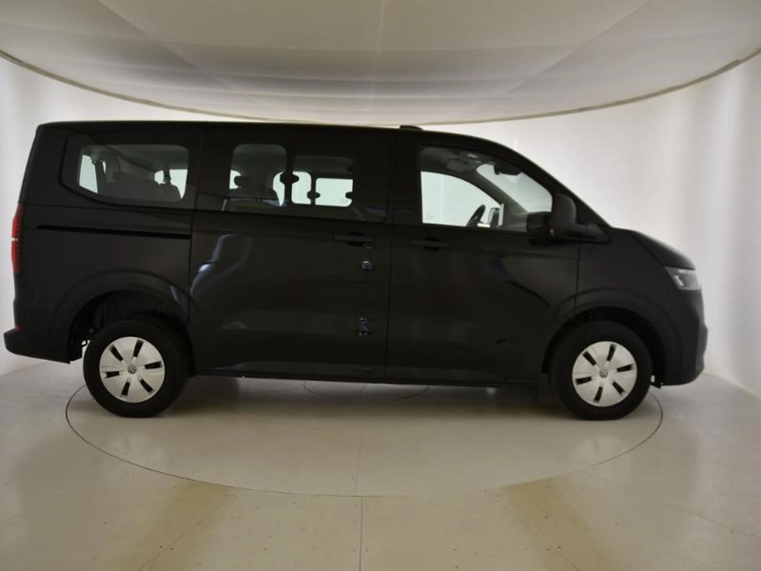 VOLKSWAGEN CARAVELLE CORTA 2.0 TDI 110 KW (150 CV) AUT 8 VEL - Foto 3