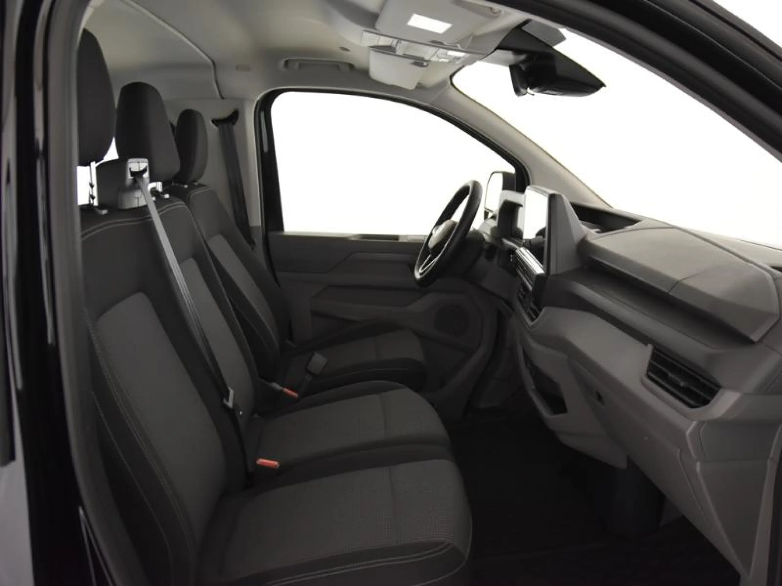 VOLKSWAGEN CARAVELLE CORTA 2.0 TDI 110 KW (150 CV) AUT 8 VEL - Foto 5