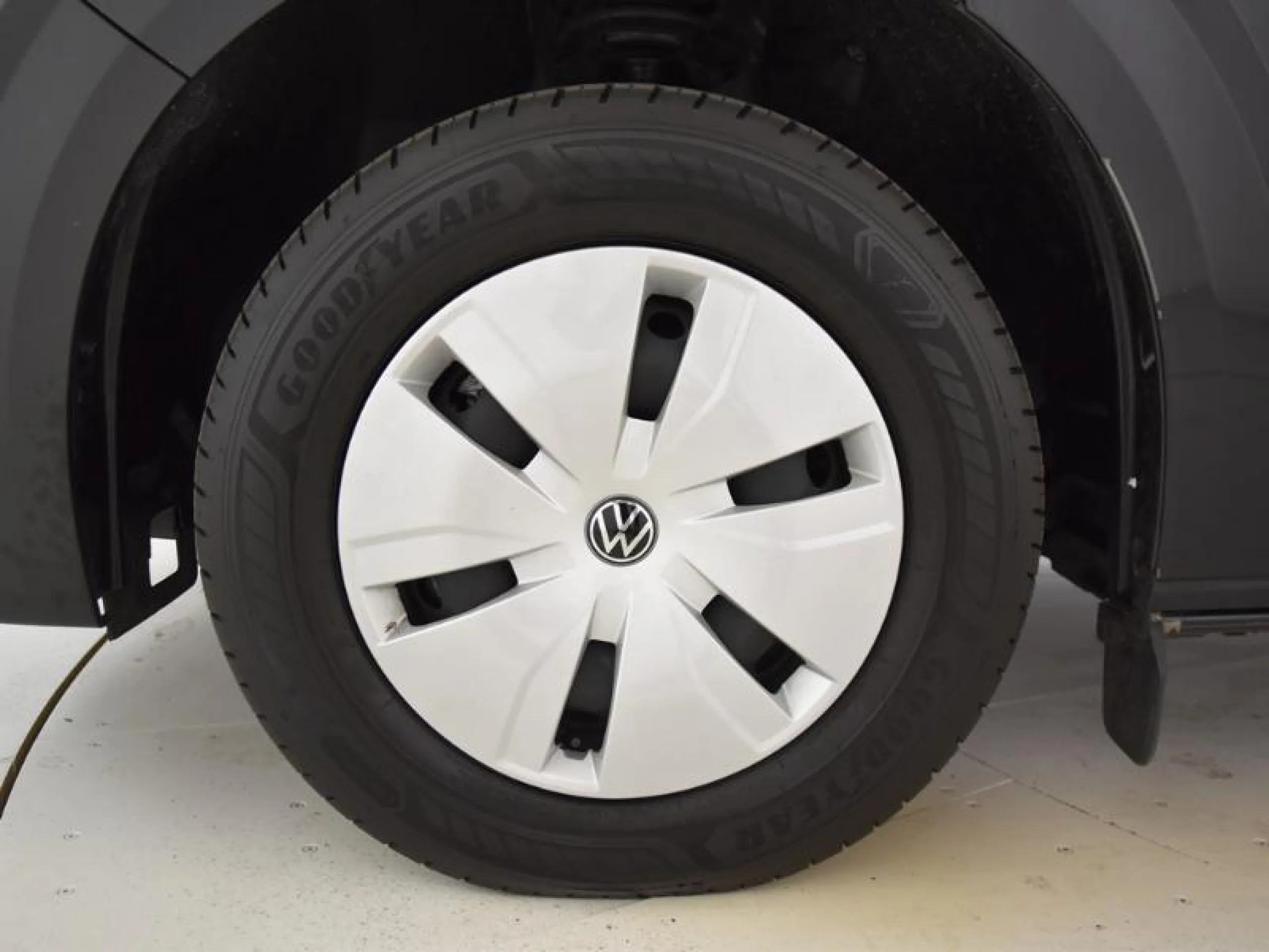 VOLKSWAGEN CARAVELLE CORTA 2.0 TDI 110 KW (150 CV) AUT 8 VEL - Foto 8