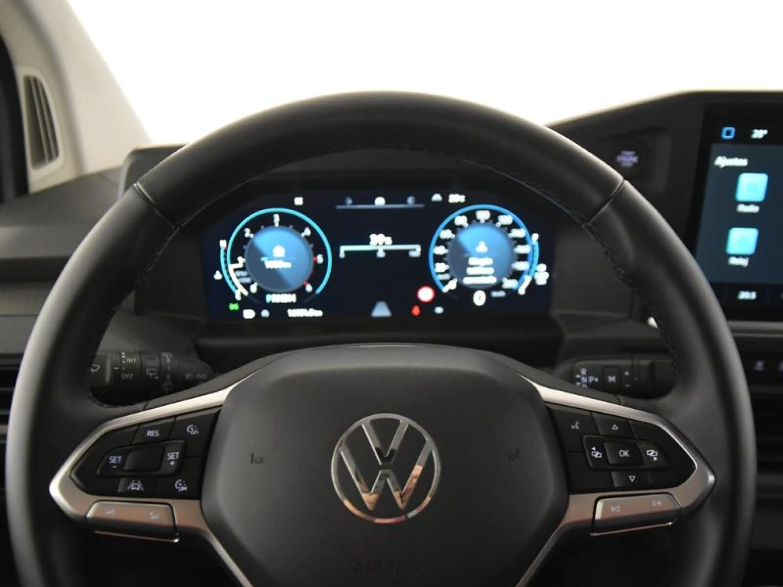 VOLKSWAGEN CARAVELLE CORTA 2.0 TDI 110 KW (150 CV) AUT 8 VEL - Foto 15
