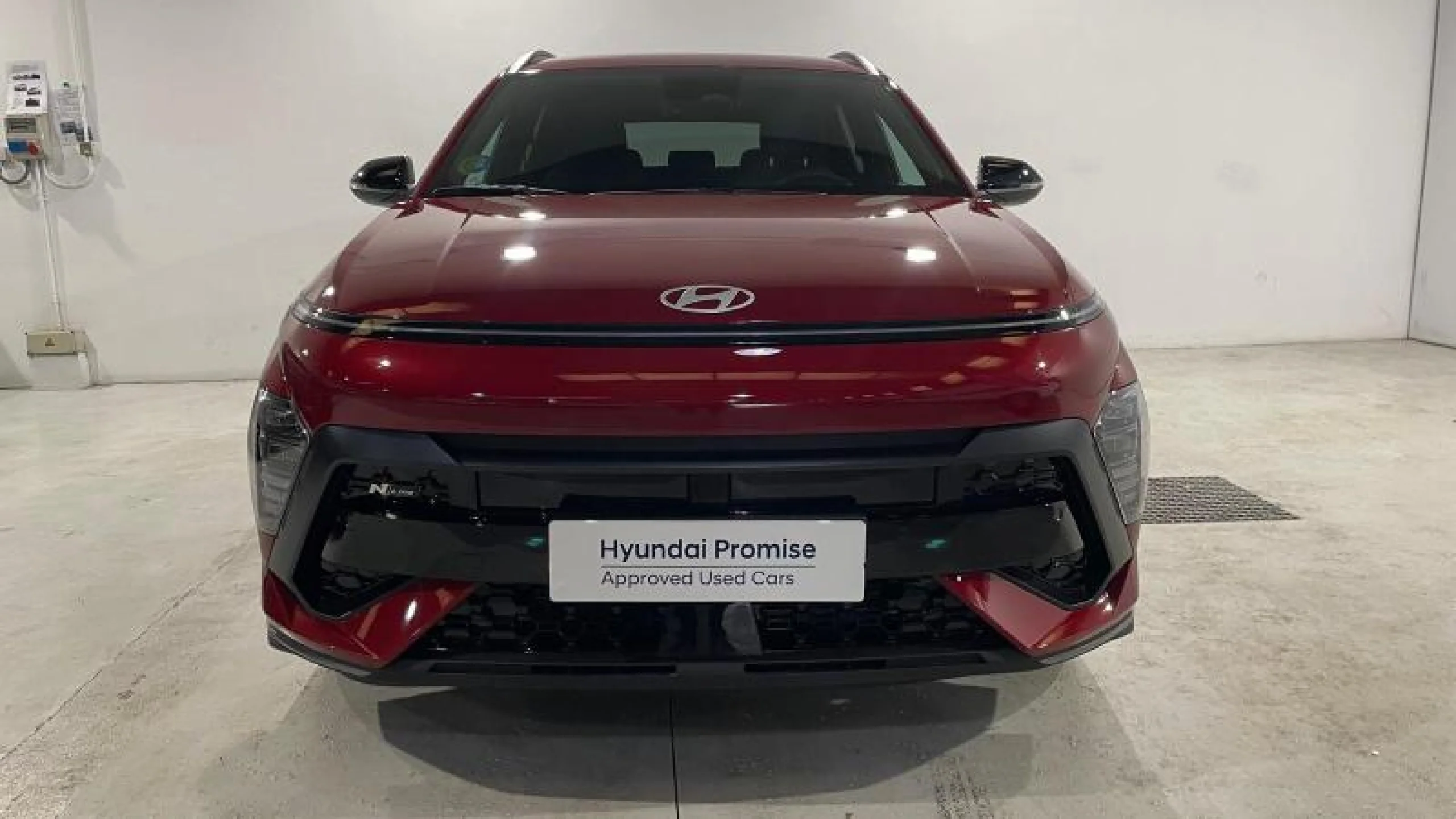 HYUNDAI KONA 1.0 TGDI 48V N LINE - Foto 2