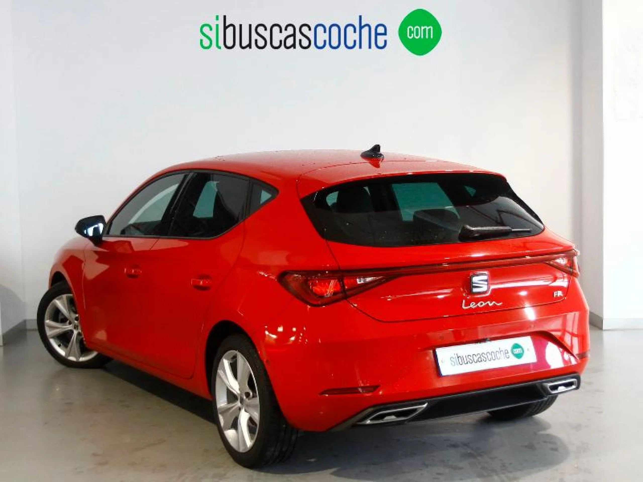 SEAT LEON 2.0 TDI 110KW DSG 7 S&S FR GO L - Foto 2