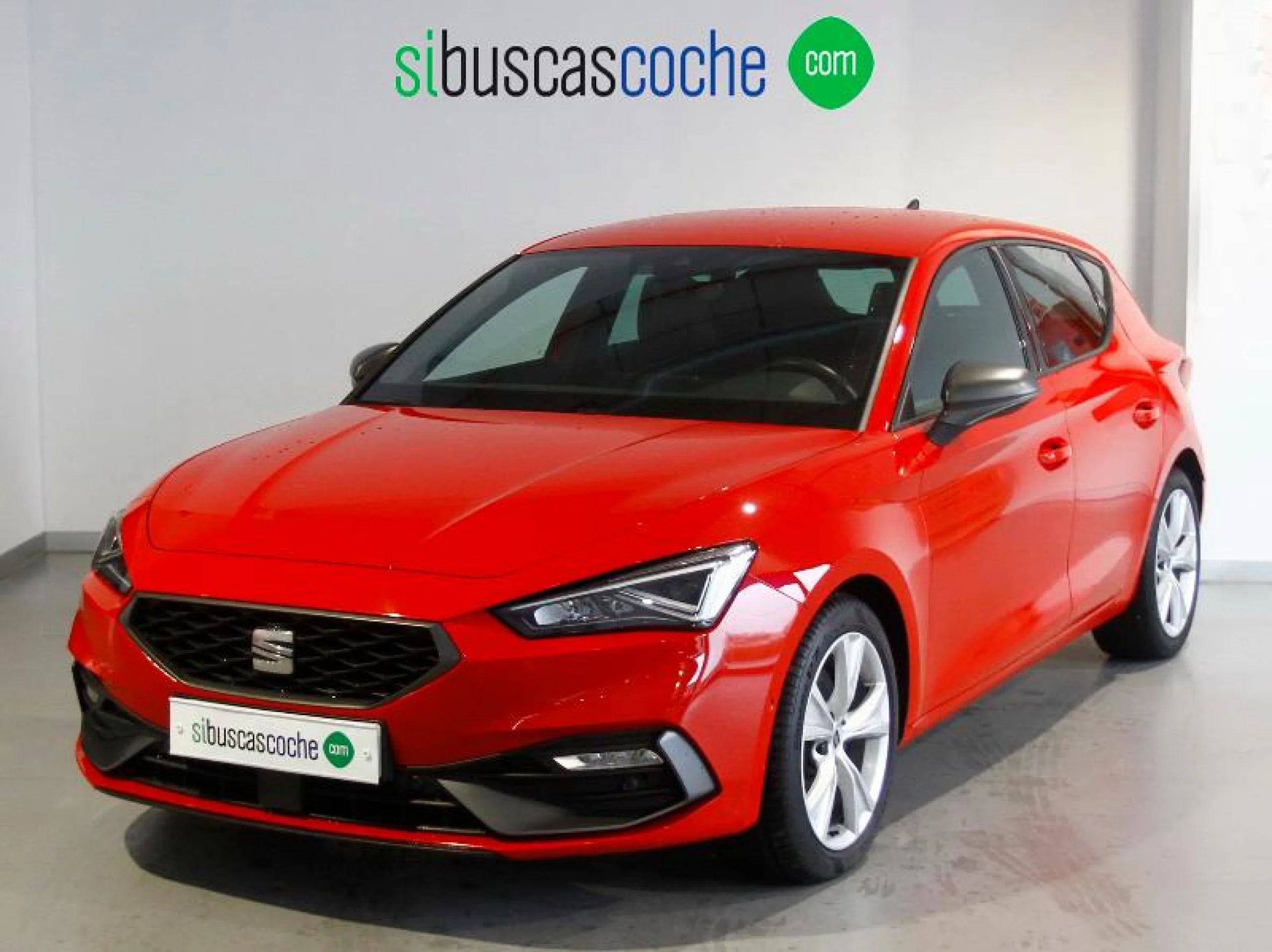 SEAT LEON 2.0 TDI 110KW DSG 7 S&S FR GO L - Foto 16