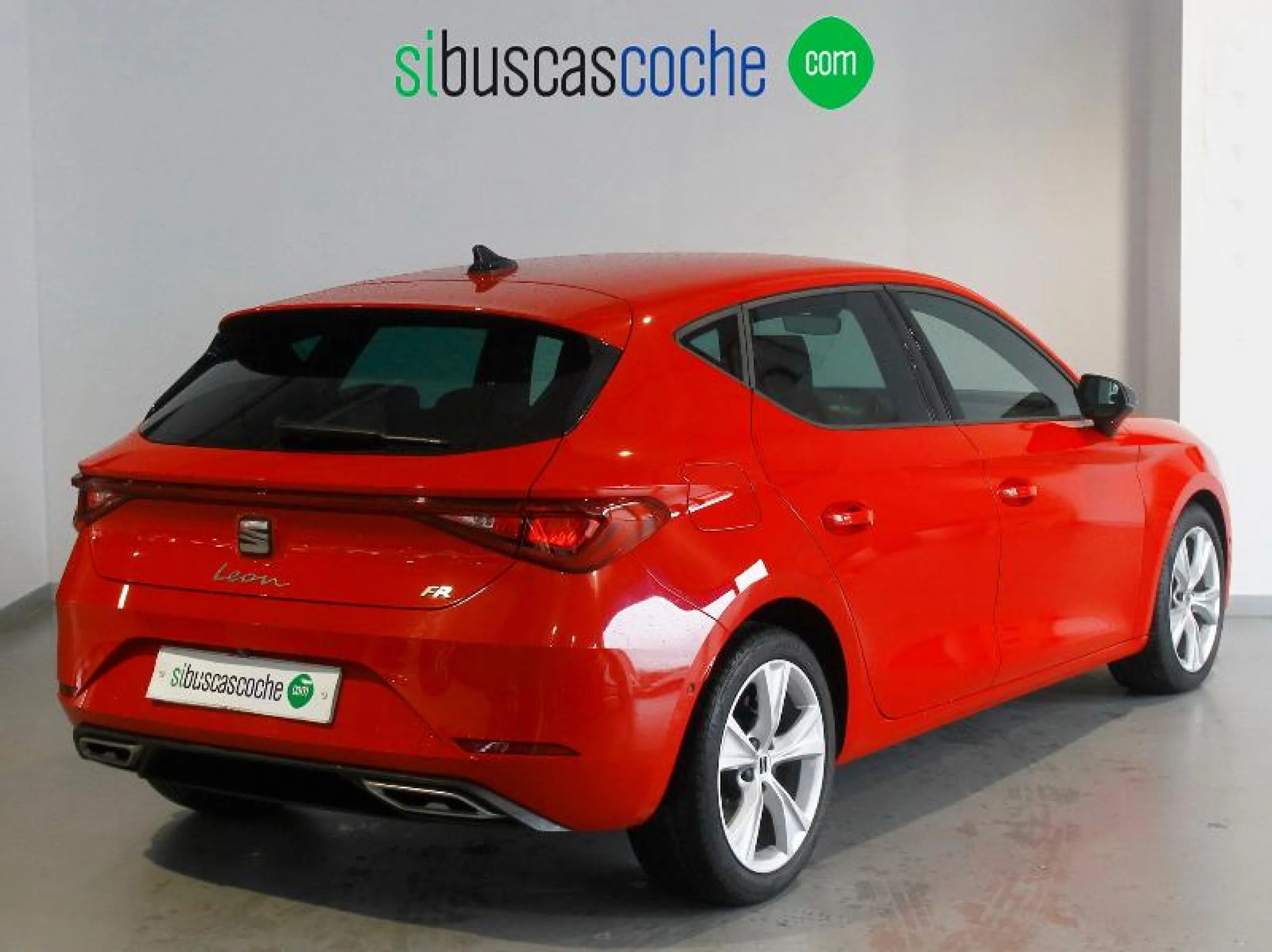 SEAT LEON 2.0 TDI 110KW DSG 7 S&S FR GO L - Foto 17