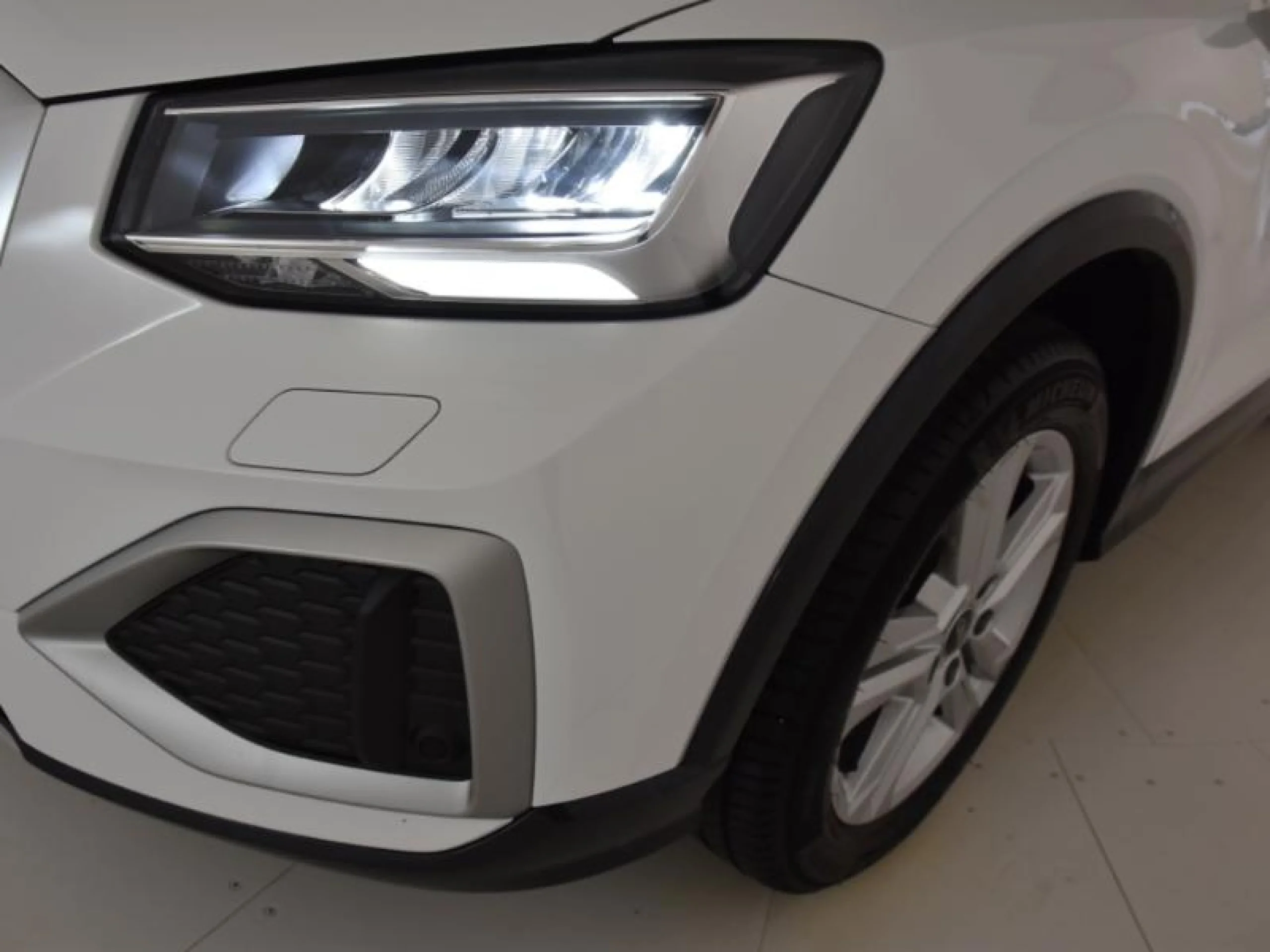 AUDI Q2 ADVANCED 30 TDI 85KW (116CV) S TRONIC - Foto 16