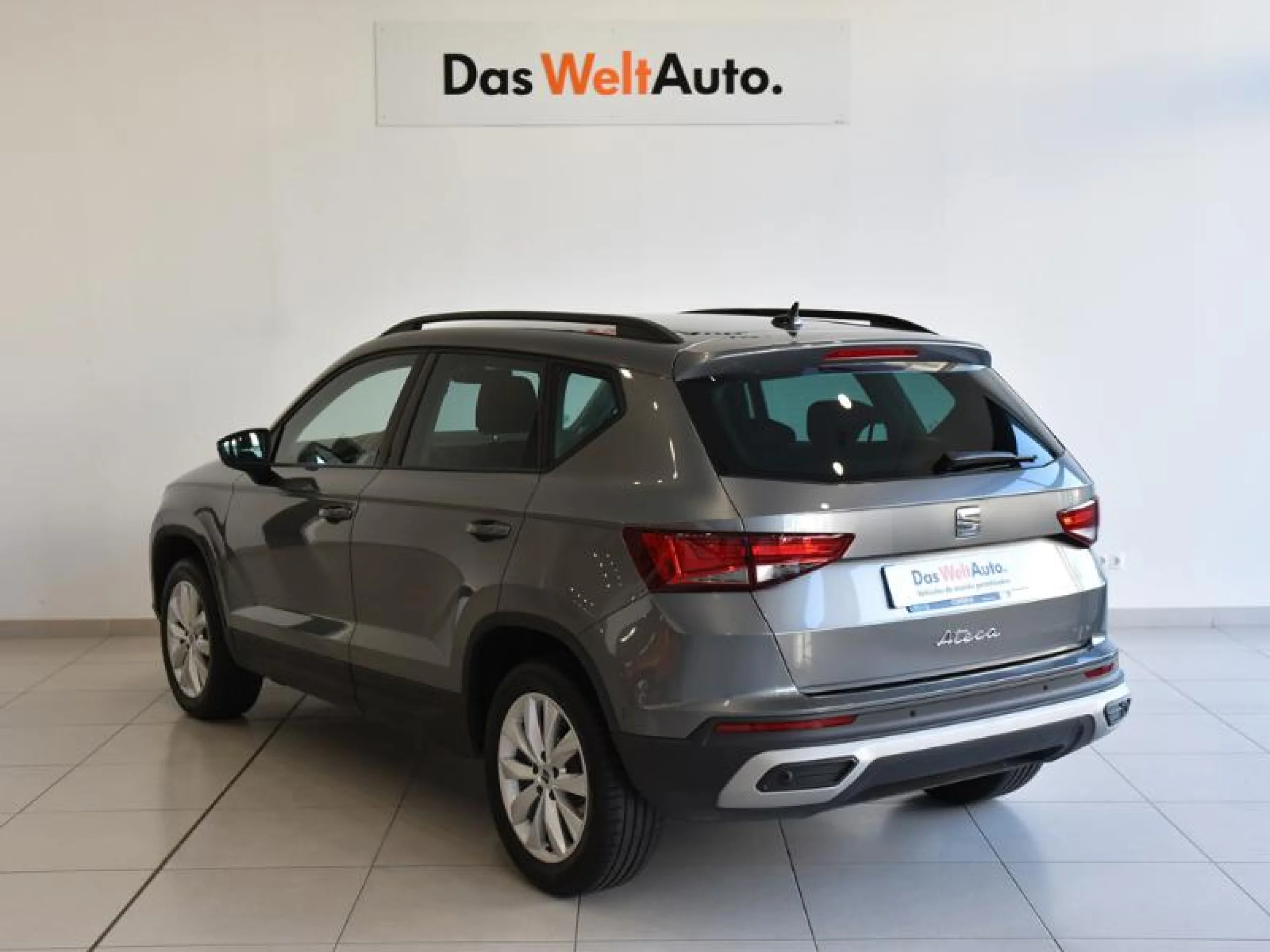 SEAT ATECA 2.0 TDI 110KW (150CV) S&S STYLE - Foto 2