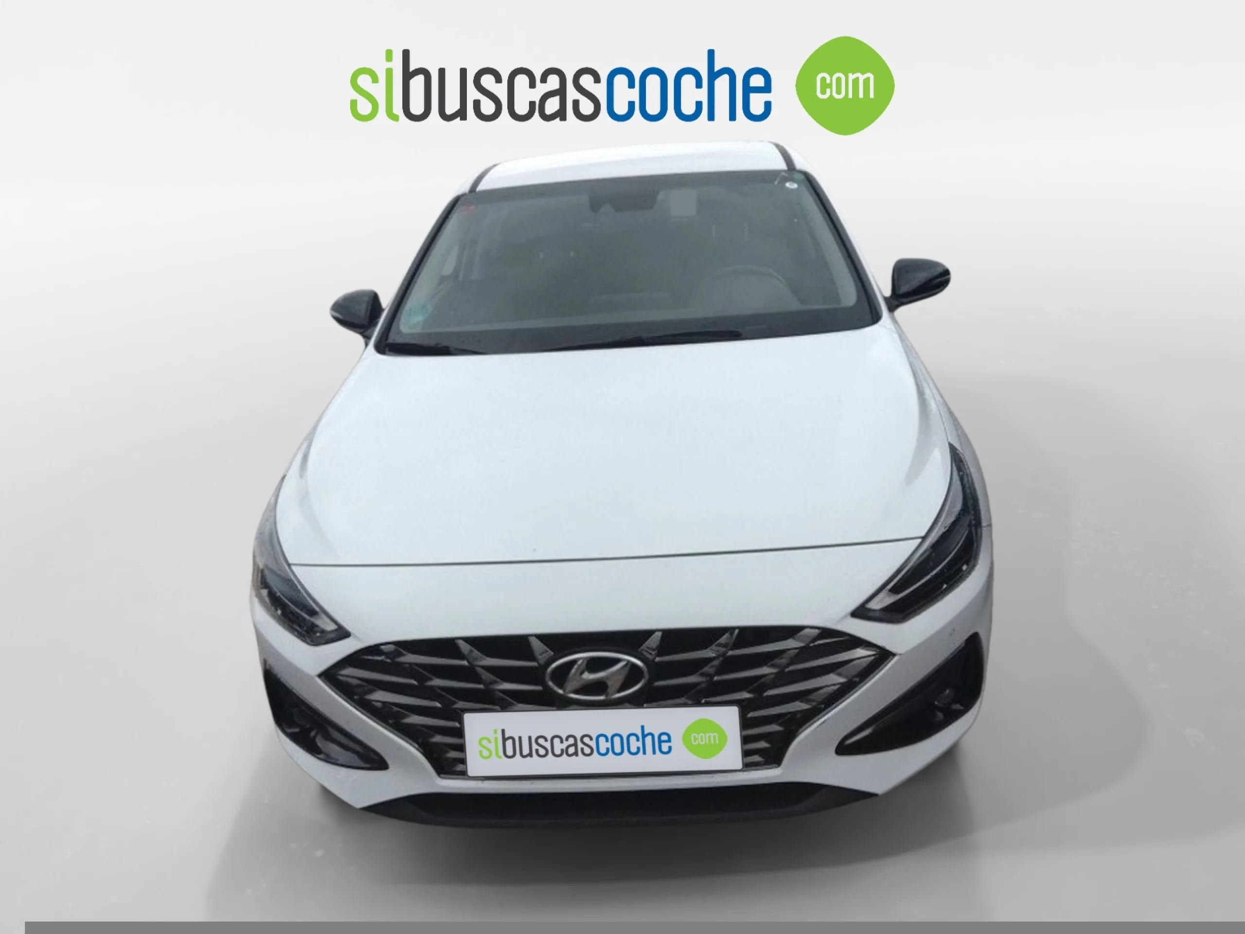 HYUNDAI I30 1.0 T GDI 88KW (120CV) SMART - Foto 2