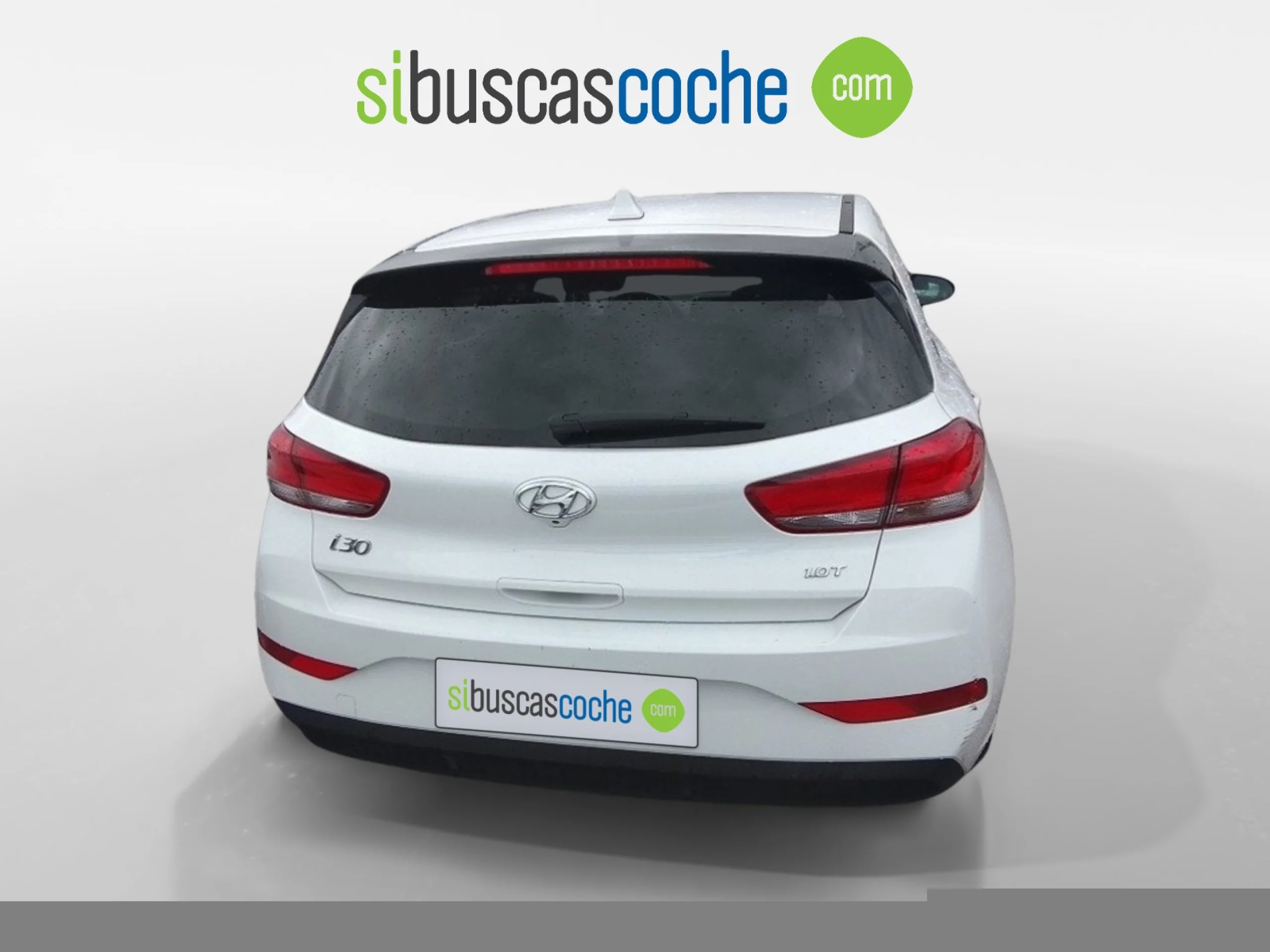 HYUNDAI I30 1.0 T GDI 88KW (120CV) SMART - Foto 4
