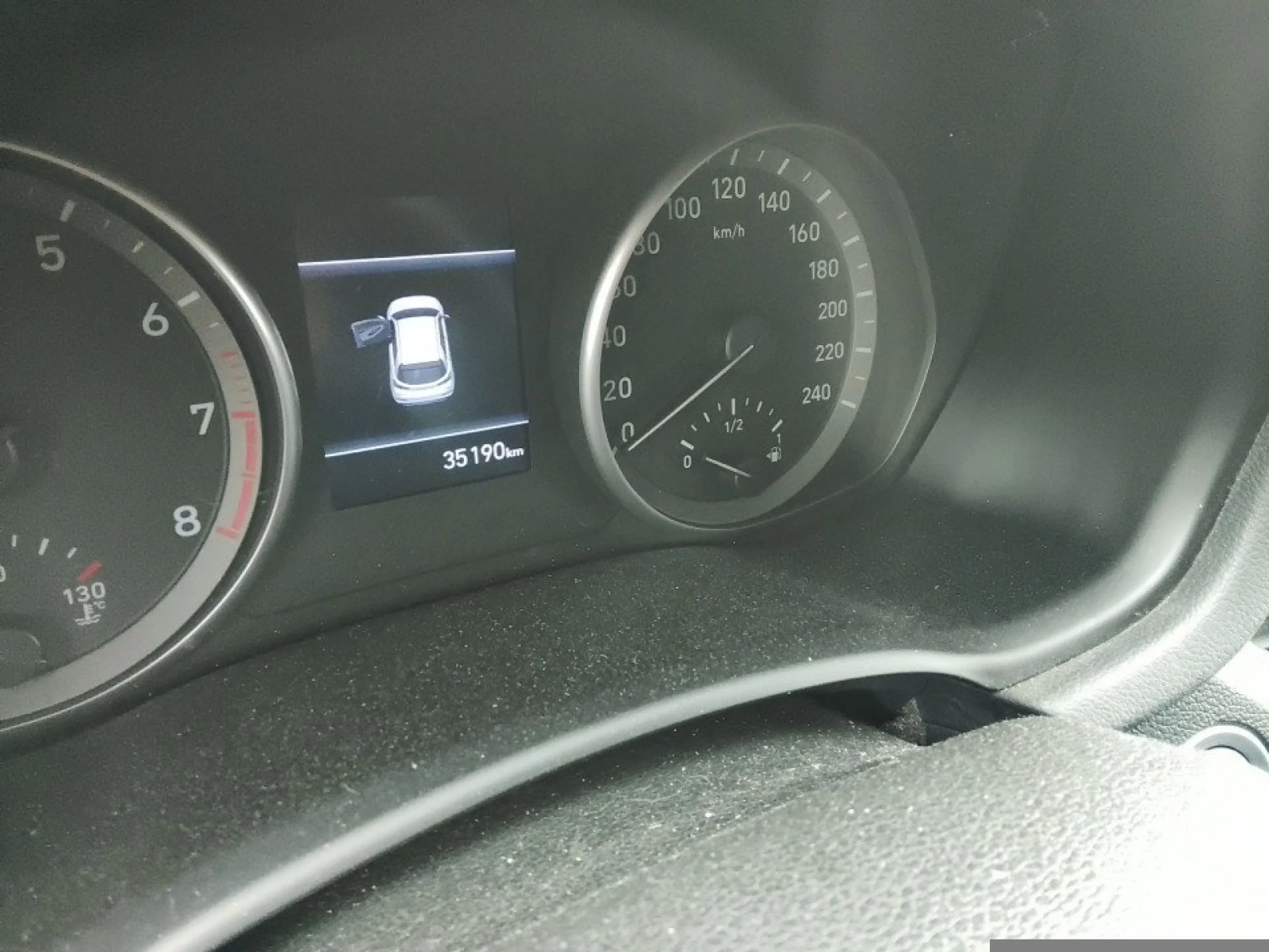 HYUNDAI I30 1.0 T GDI 88KW (120CV) SMART - Foto 9