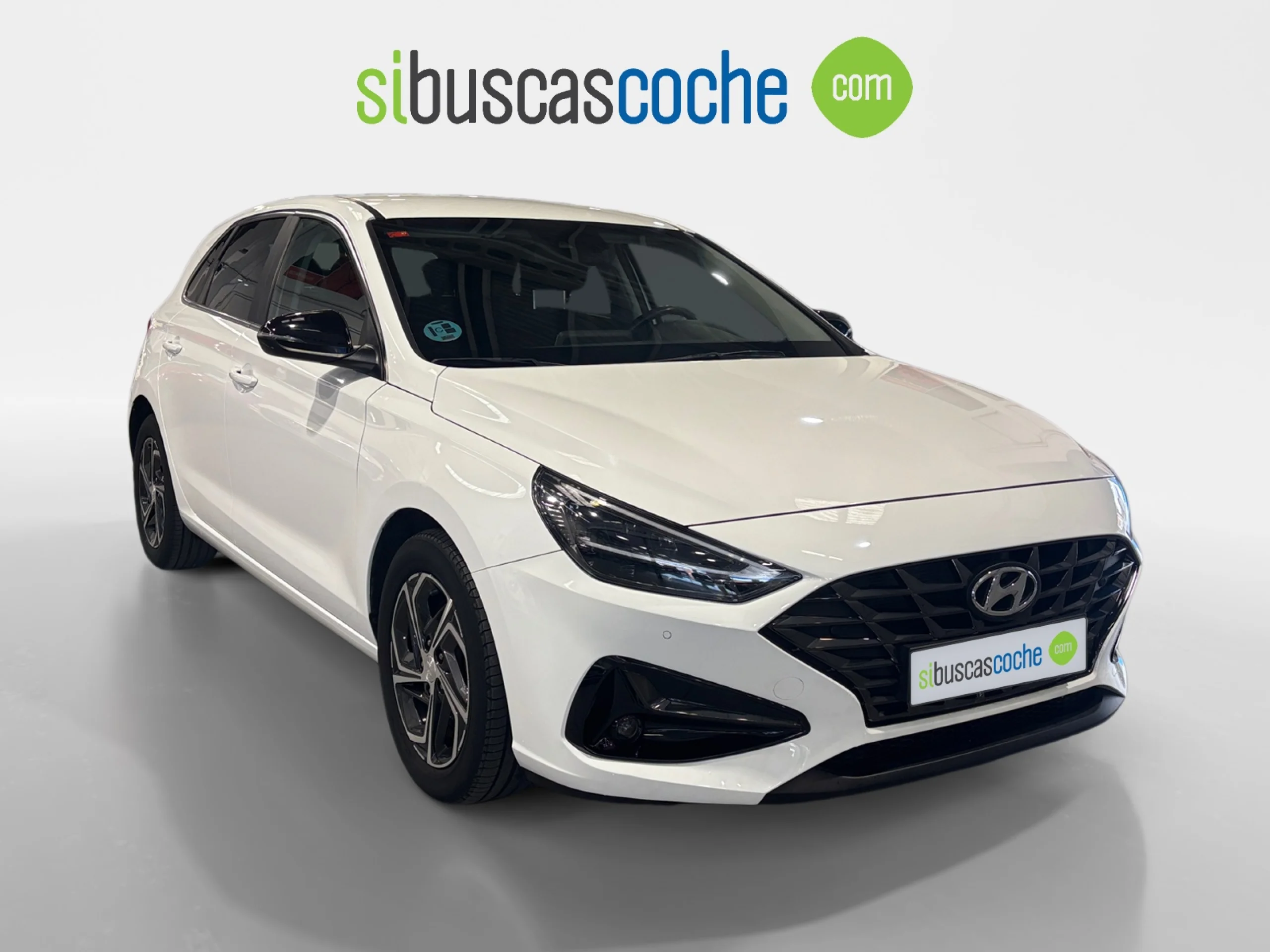 HYUNDAI I30 1.0 TGDI 48V KLASS - Foto 1