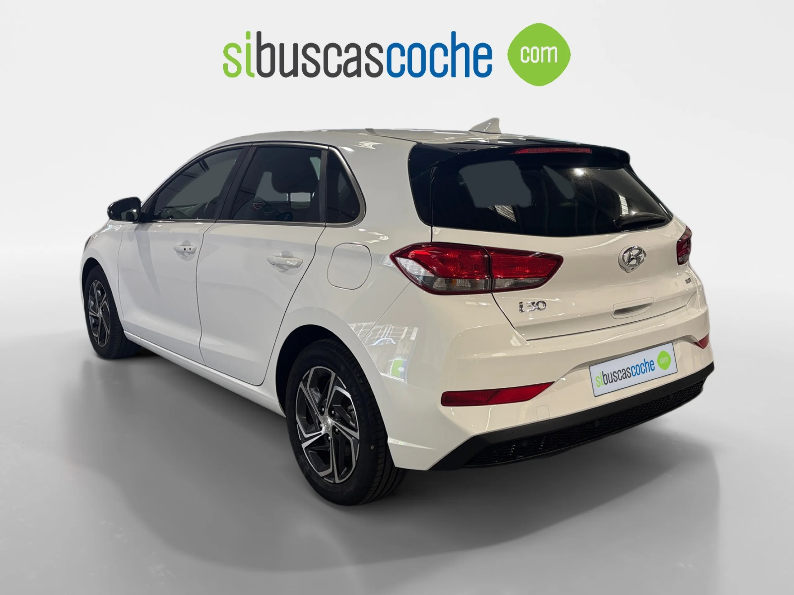 HYUNDAI I30 1.0 TGDI 48V KLASS - Foto 2