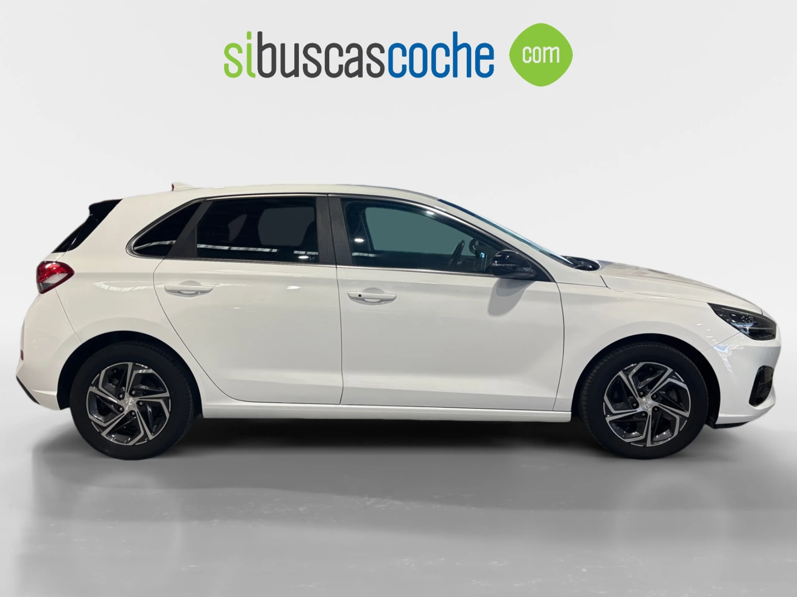 HYUNDAI I30 1.0 TGDI 48V KLASS - Foto 3