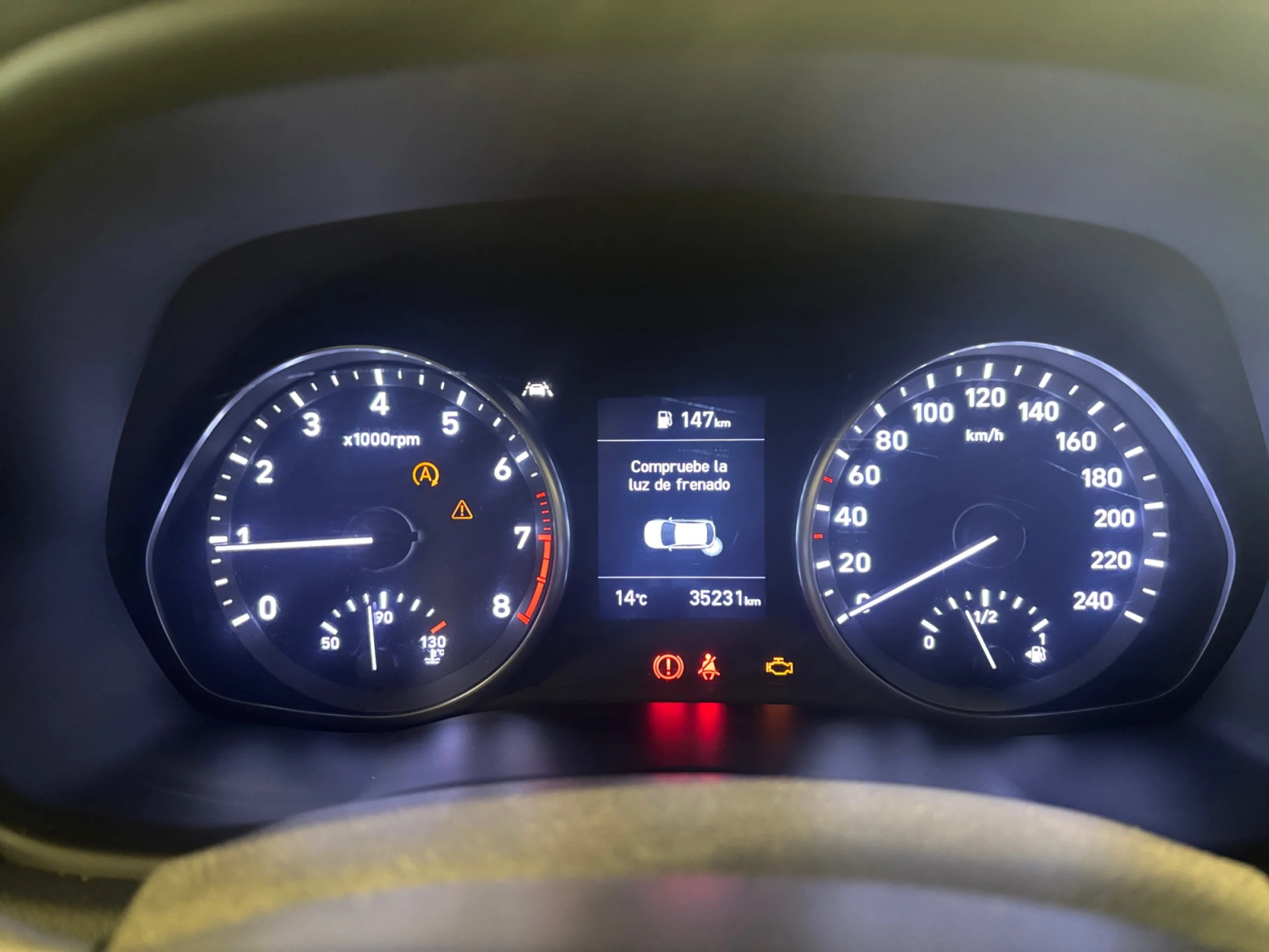 HYUNDAI I30 1.0 TGDI 48V KLASS - Foto 10