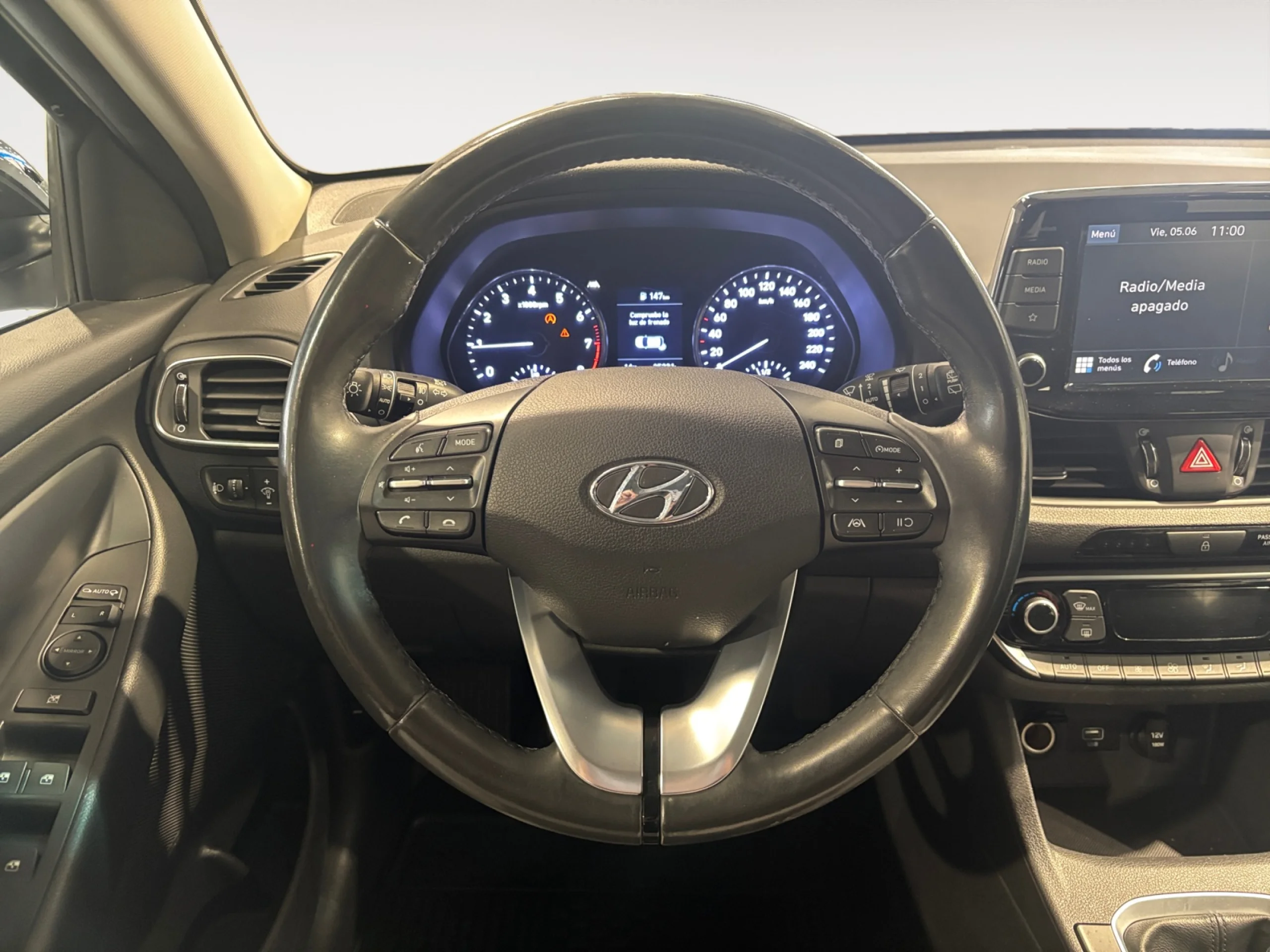 HYUNDAI I30 1.0 TGDI 48V KLASS - Foto 11