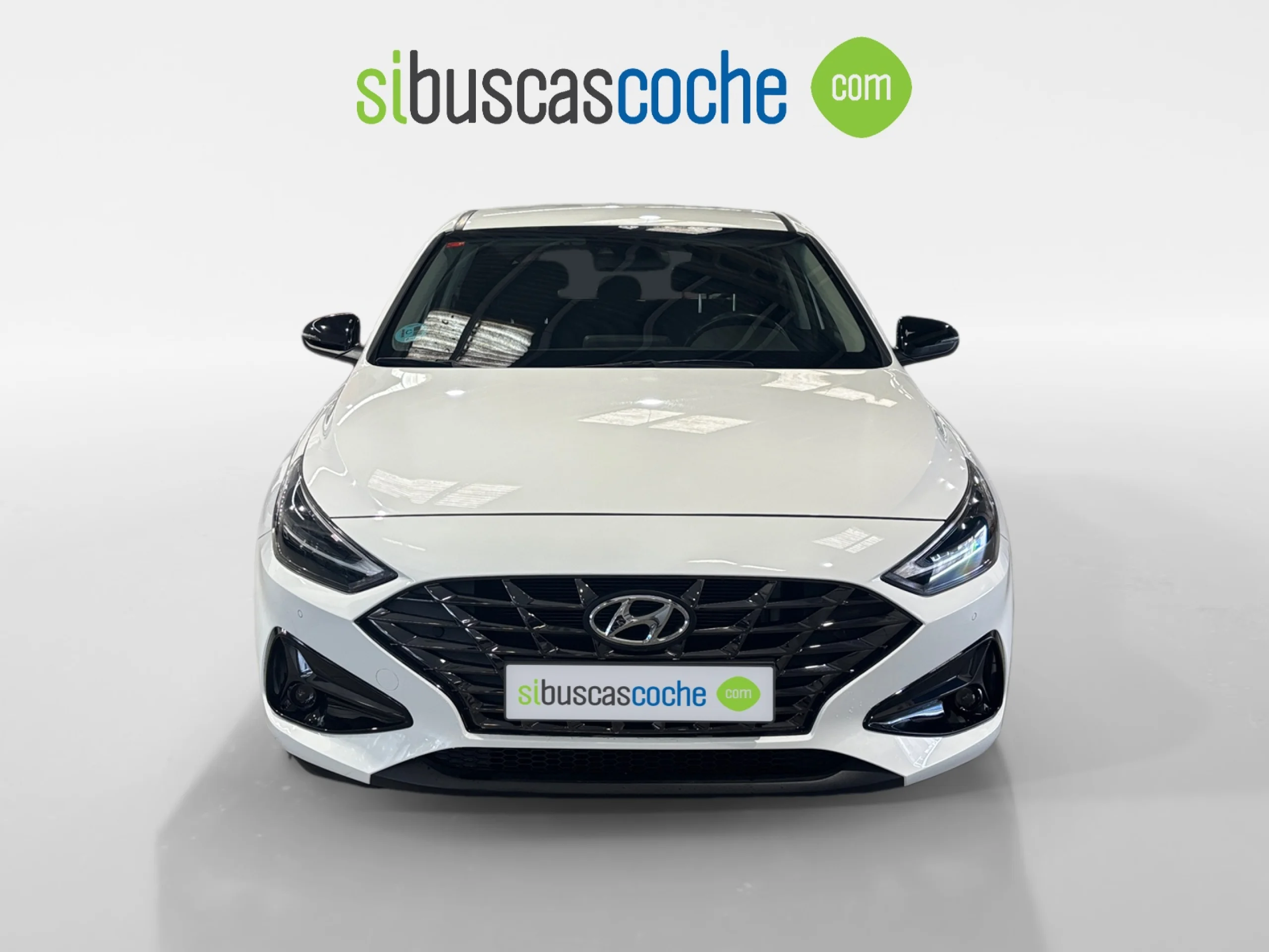 HYUNDAI I30 1.0 TGDI 48V KLASS - Foto 12
