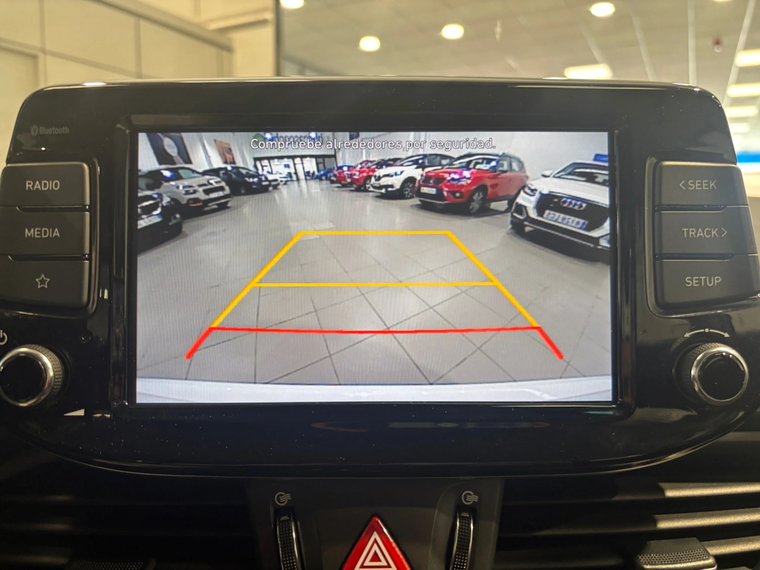 HYUNDAI I30 1.0 TGDI 48V KLASS - Foto 13